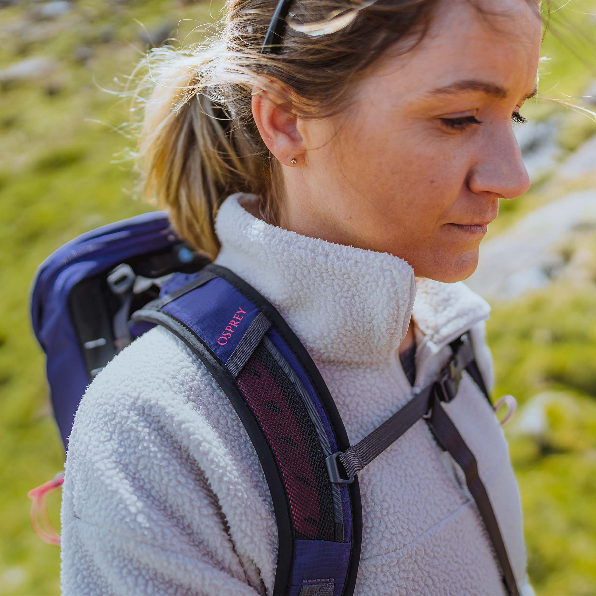 Osprey Tempest 26 Women's Hiking & Day Pack