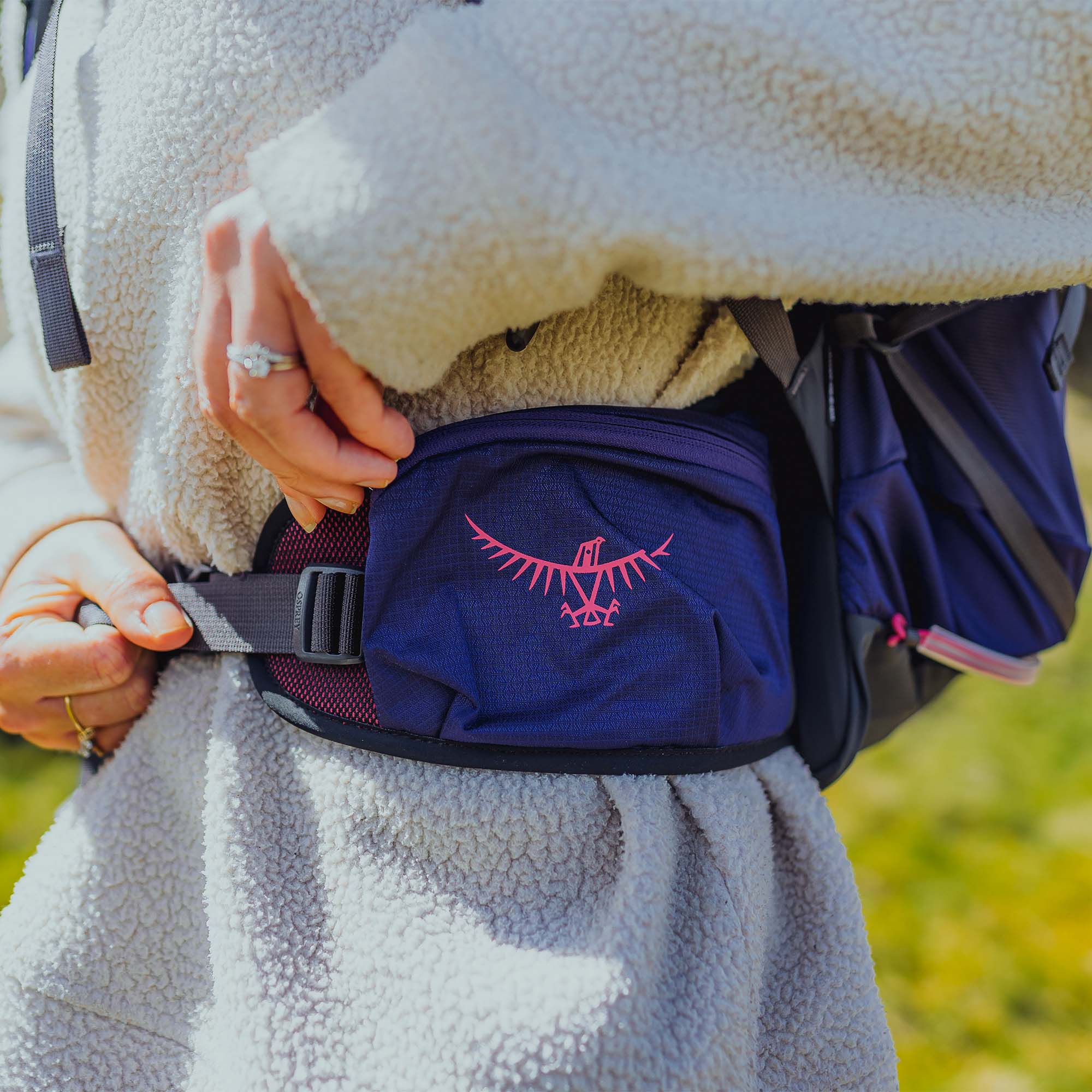 Osprey Tempest 26 Women's Hiking & Day Pack