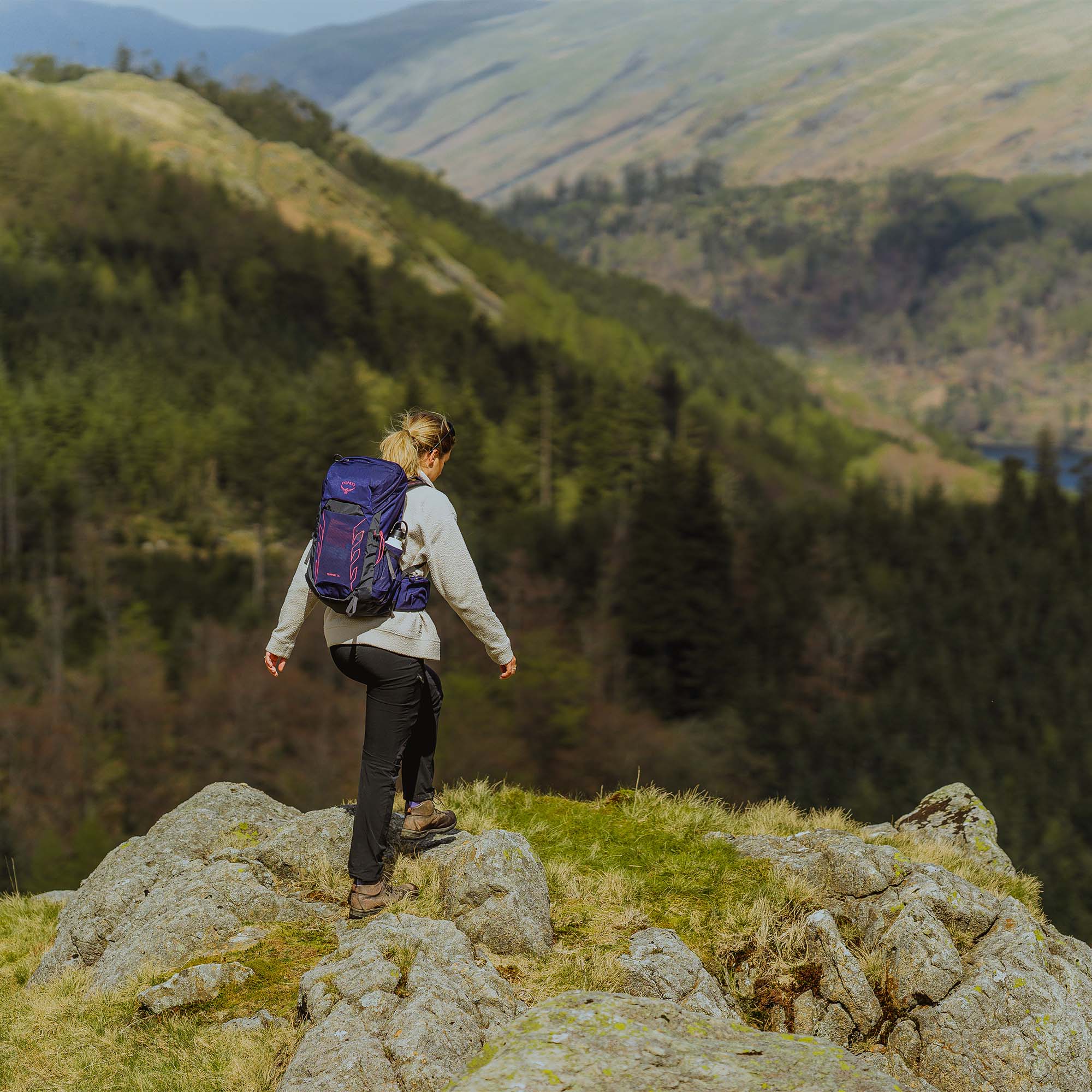Osprey Tempest 26 Women's Hiking & Day Pack