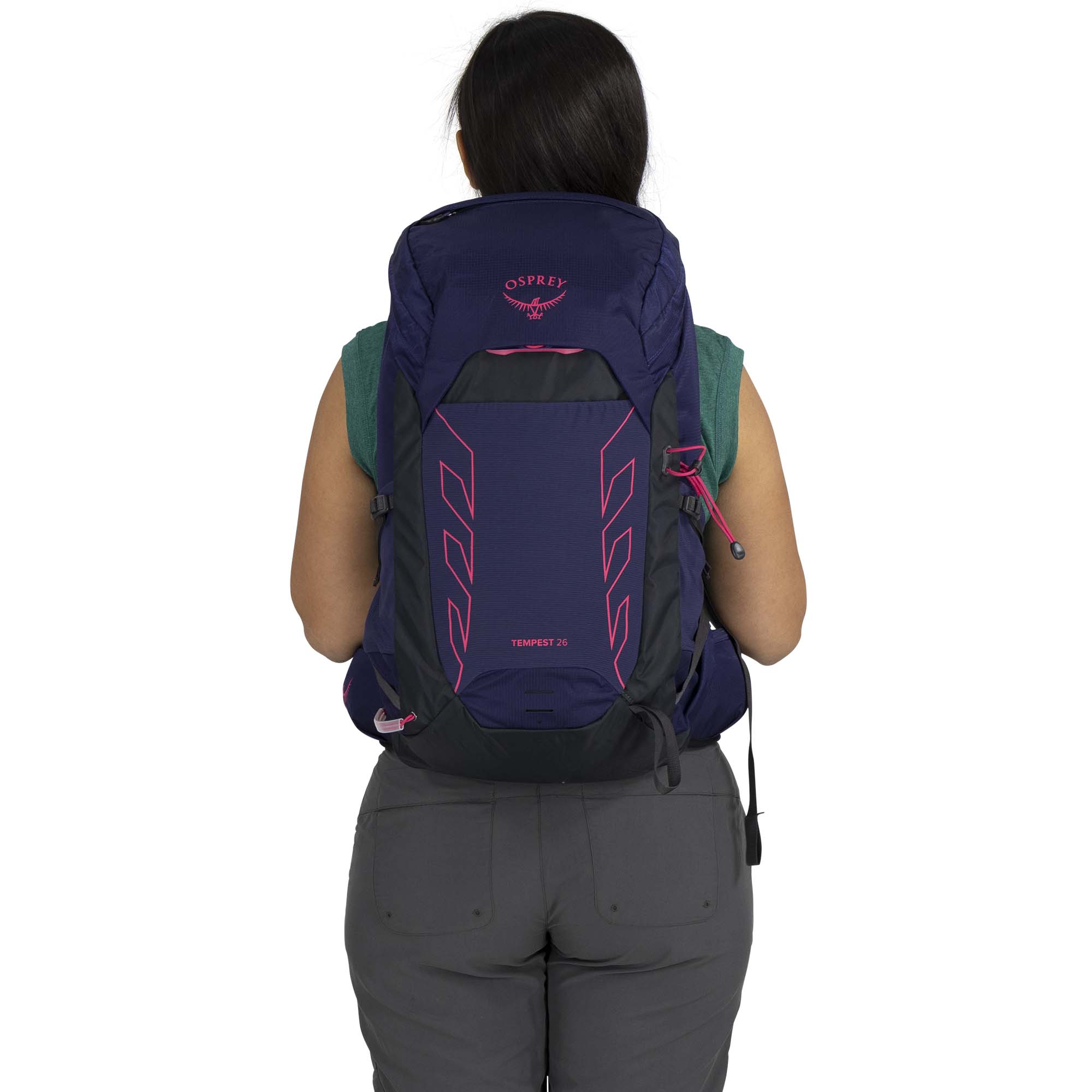 Osprey Tempest 26 Women's Hiking & Day Pack