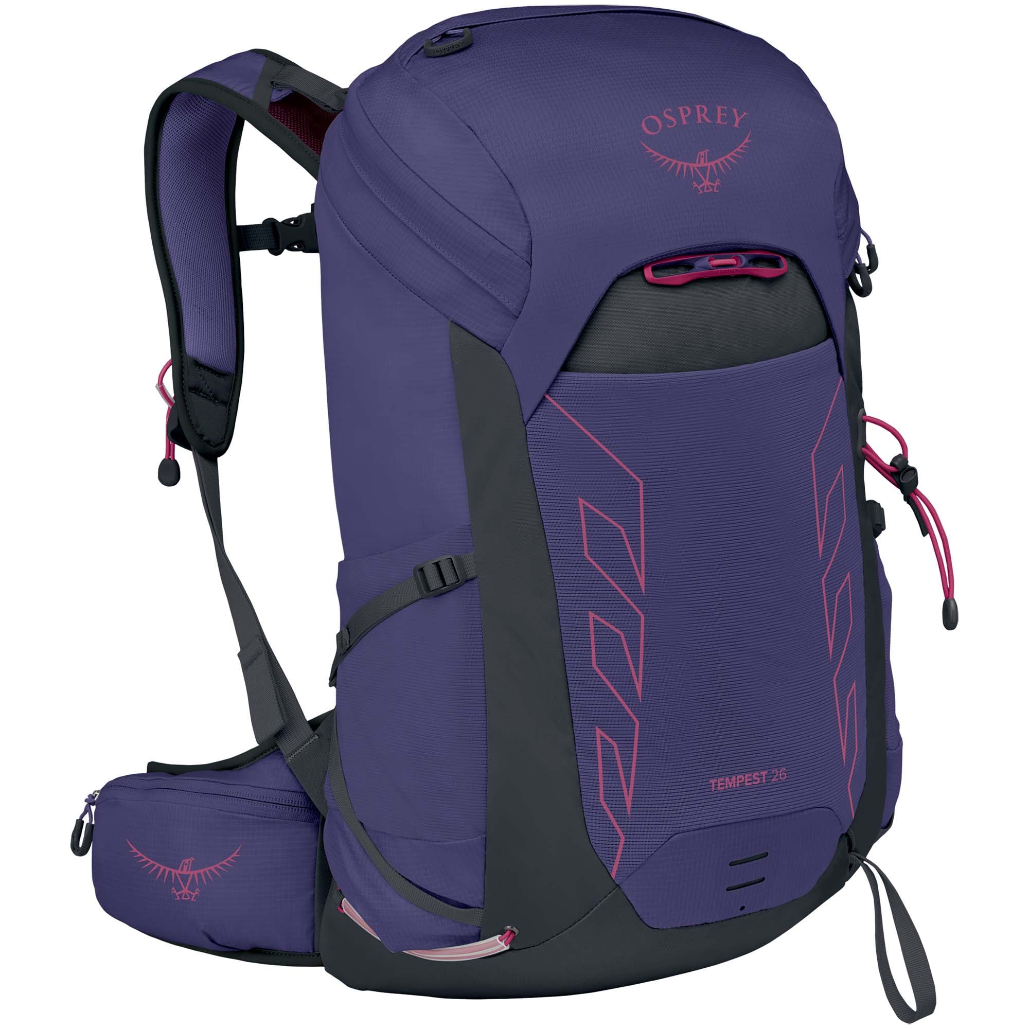 Osprey Tempest 26 Women's Hiking & Day Pack
