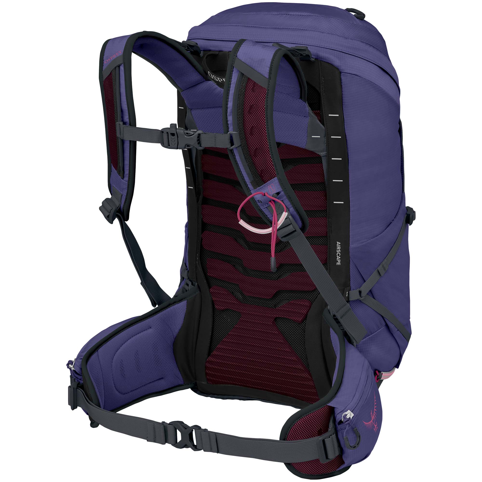 Osprey Tempest 26 Women's Hiking & Day Pack