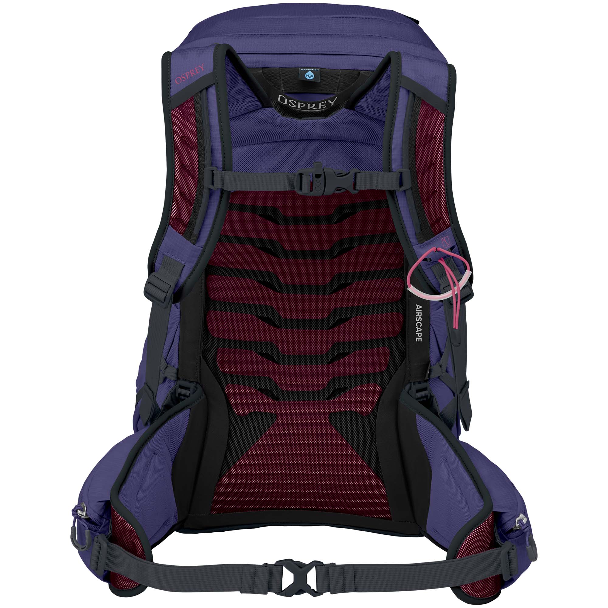 Osprey Tempest 26 Women's Hiking & Day Pack