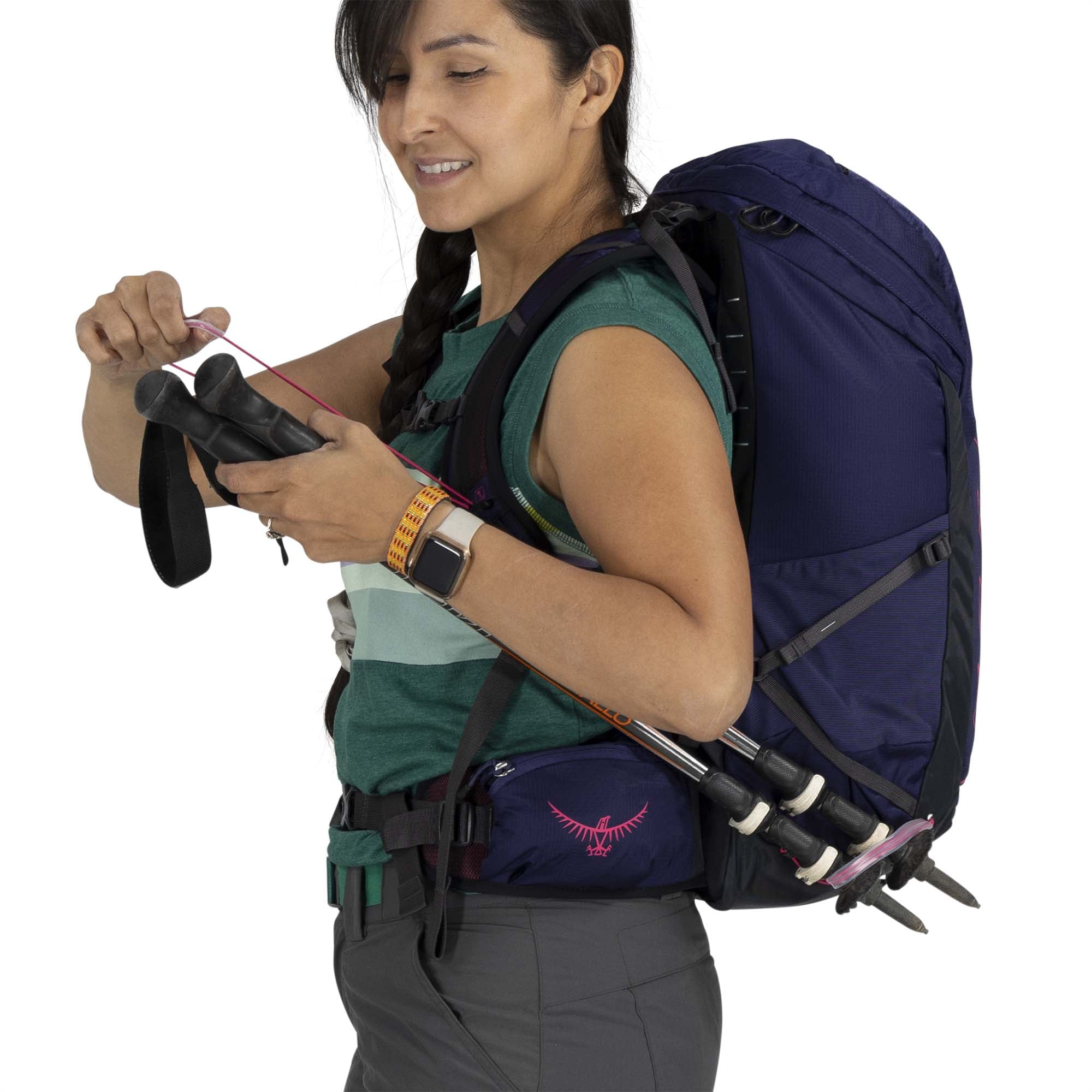 Osprey Tempest 26 Women's Hiking & Day Pack