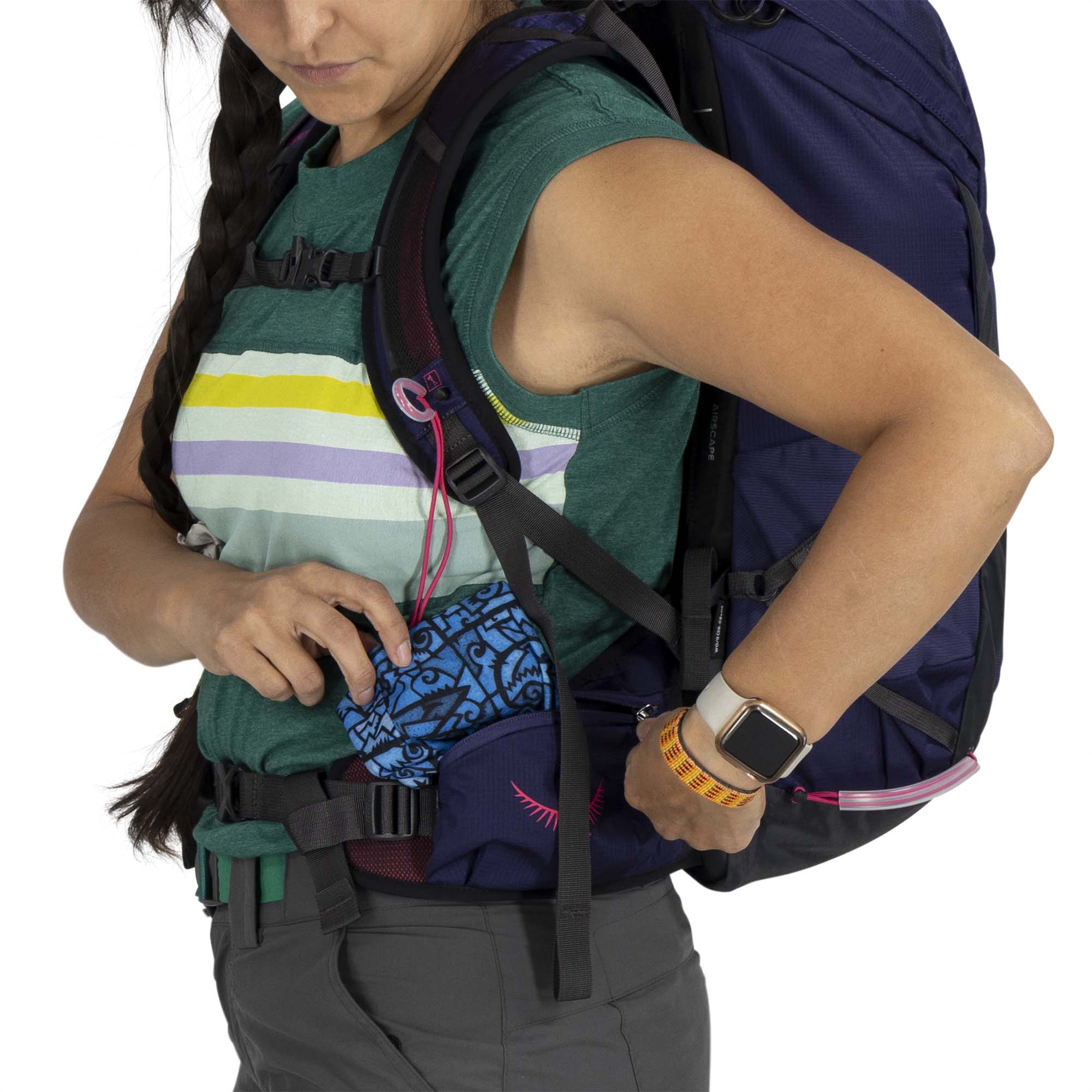 Osprey Tempest 26 Women's Hiking & Day Pack