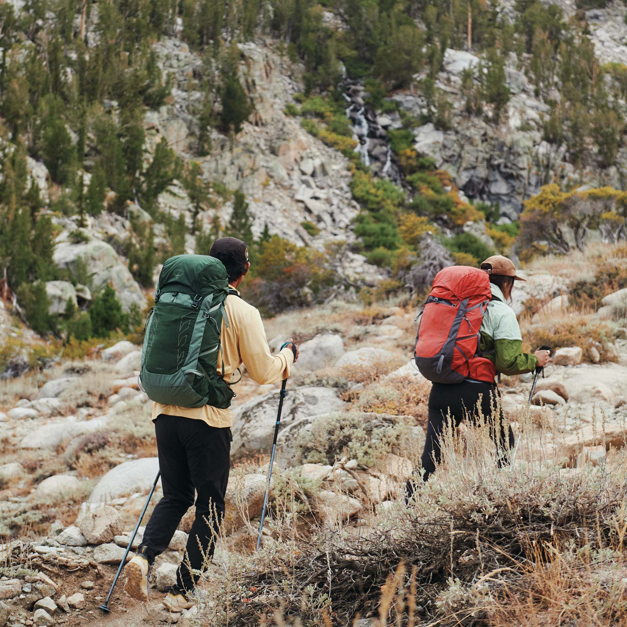 Osprey Tempest 33 Women's Hiking & Day Pack