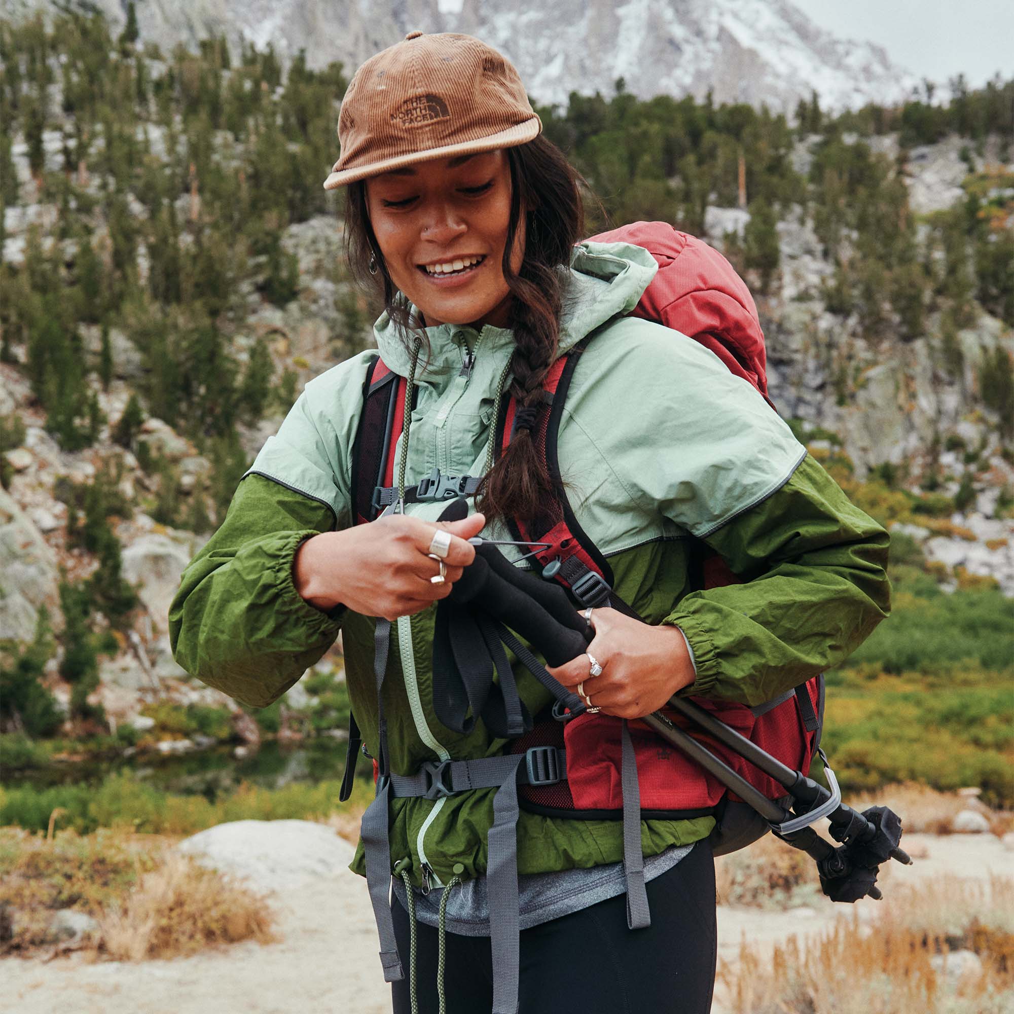 Osprey Tempest 33 Women's Hiking & Day Pack