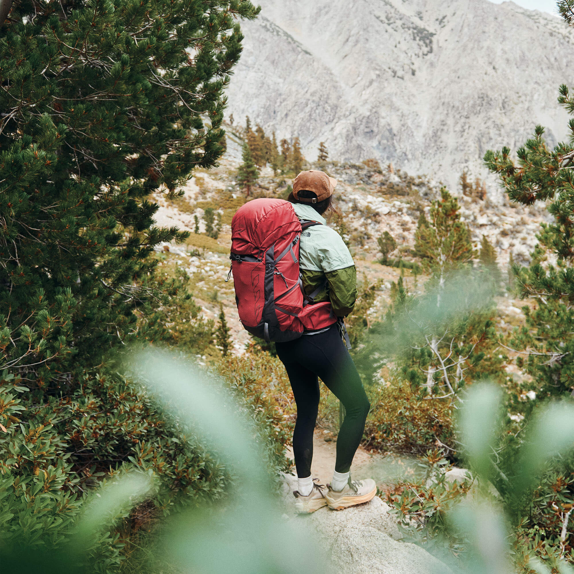 Osprey Tempest 33 Women's Hiking & Day Pack
