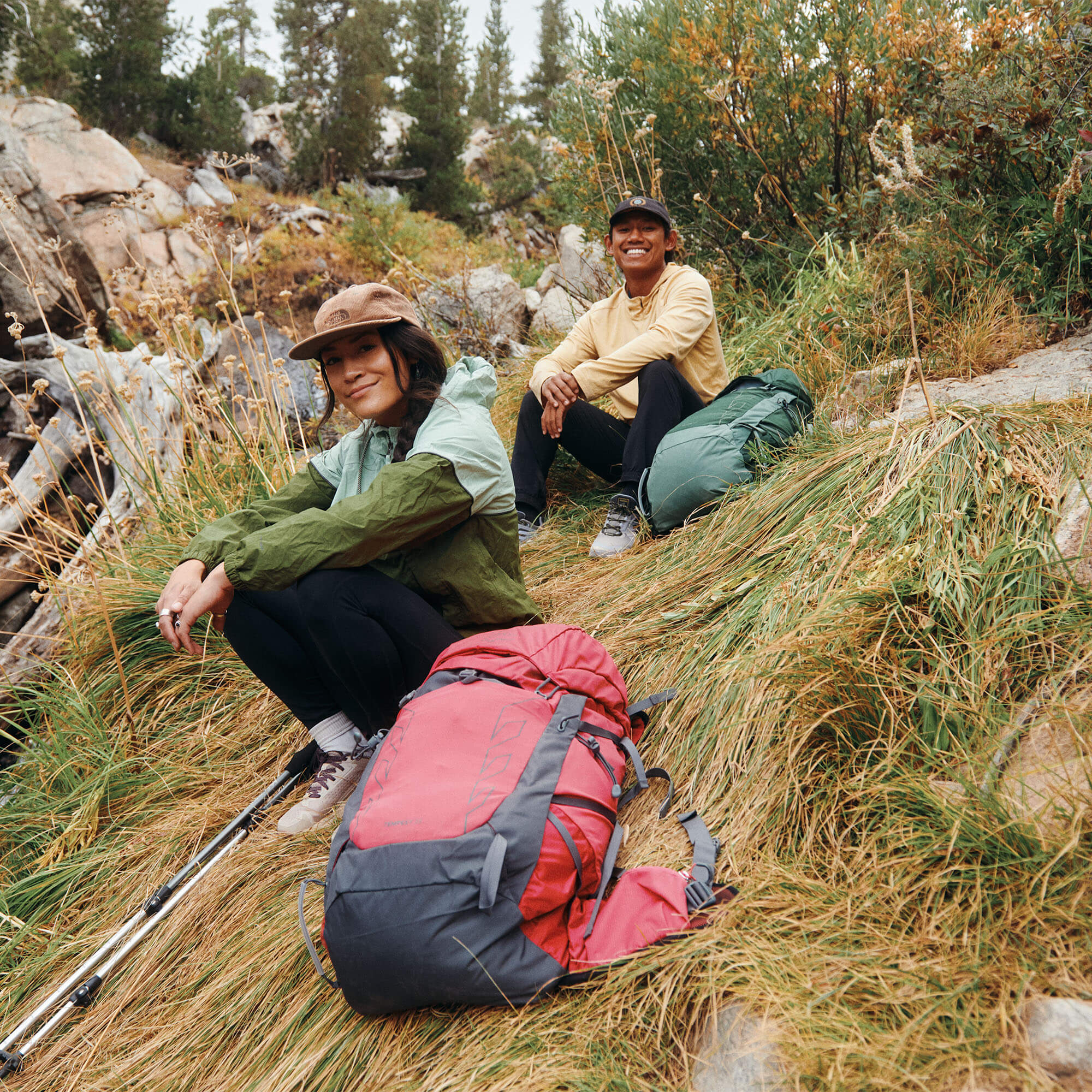 Osprey Tempest 33 Women's Hiking & Day Pack