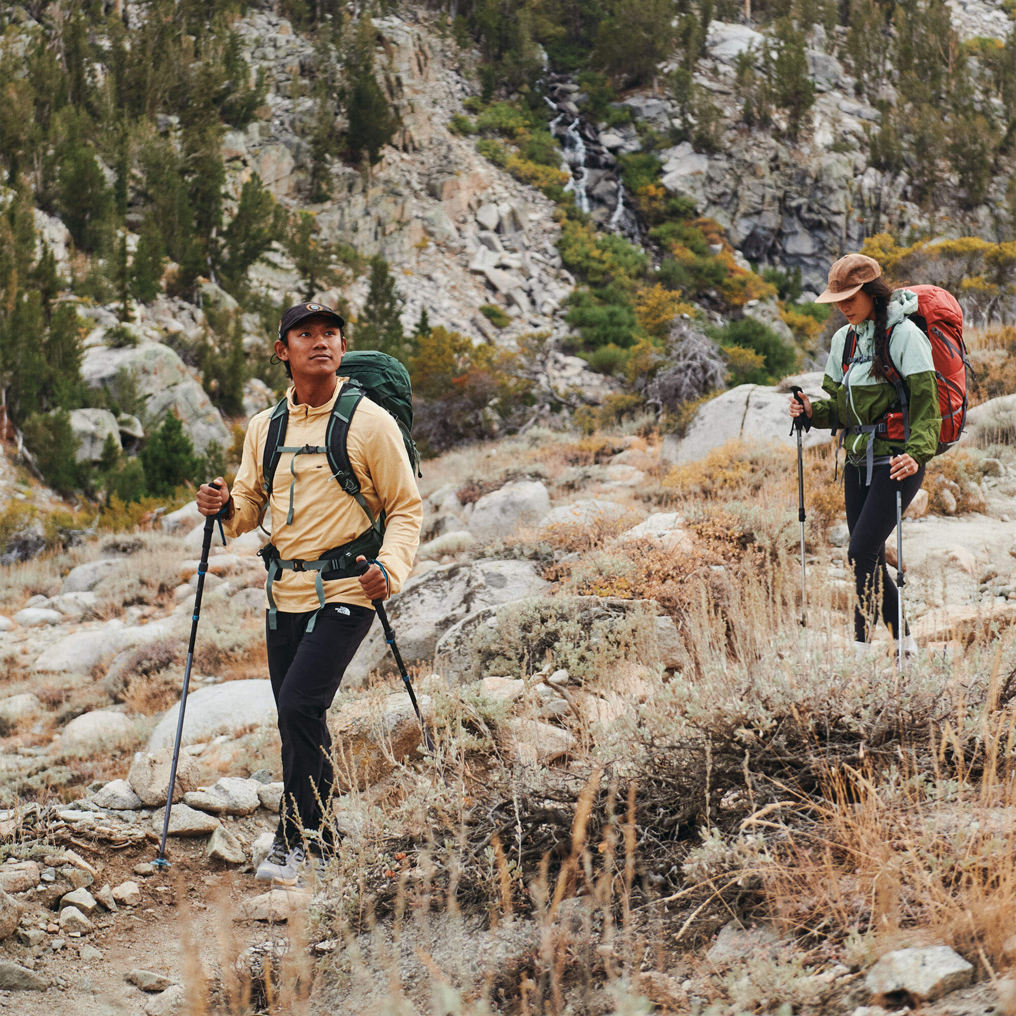 Osprey Tempest 33 Women's Hiking & Day Pack