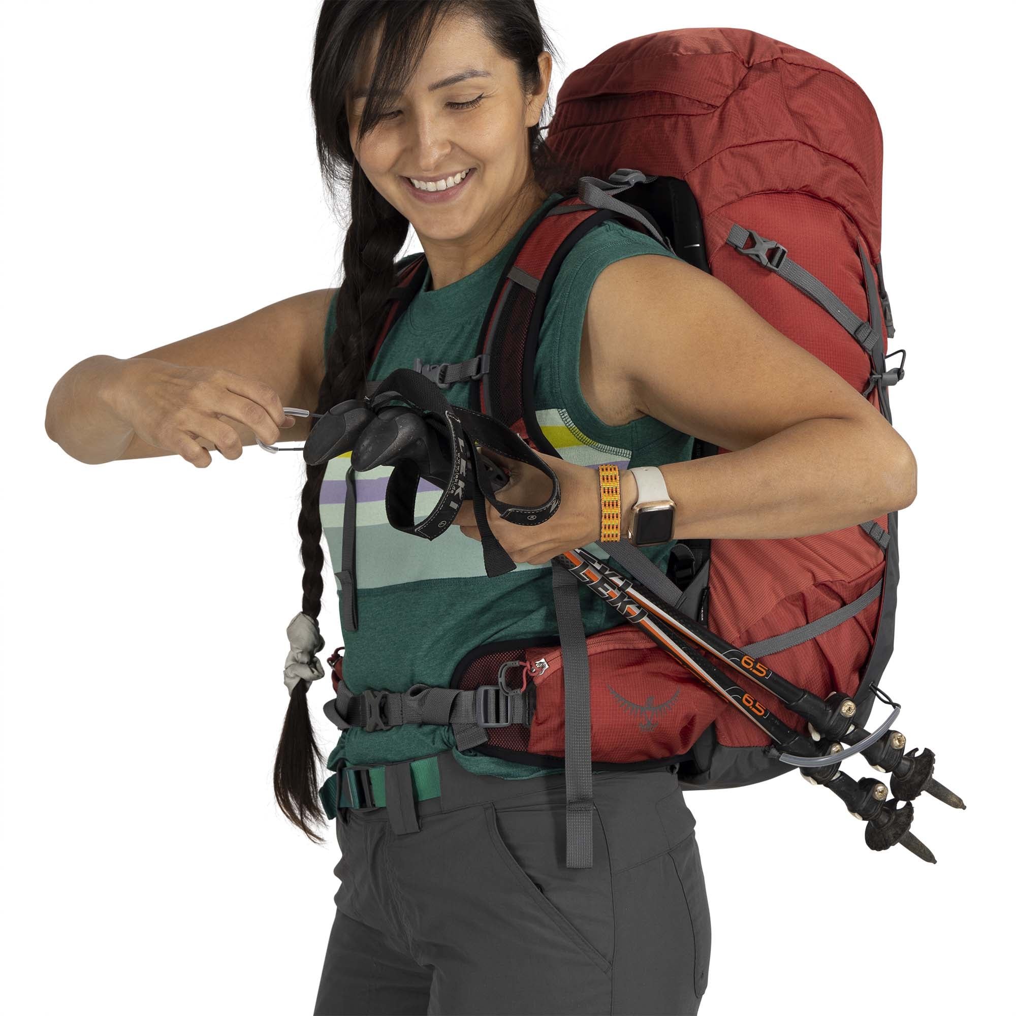 Osprey Tempest 33 Women's Hiking & Day Pack