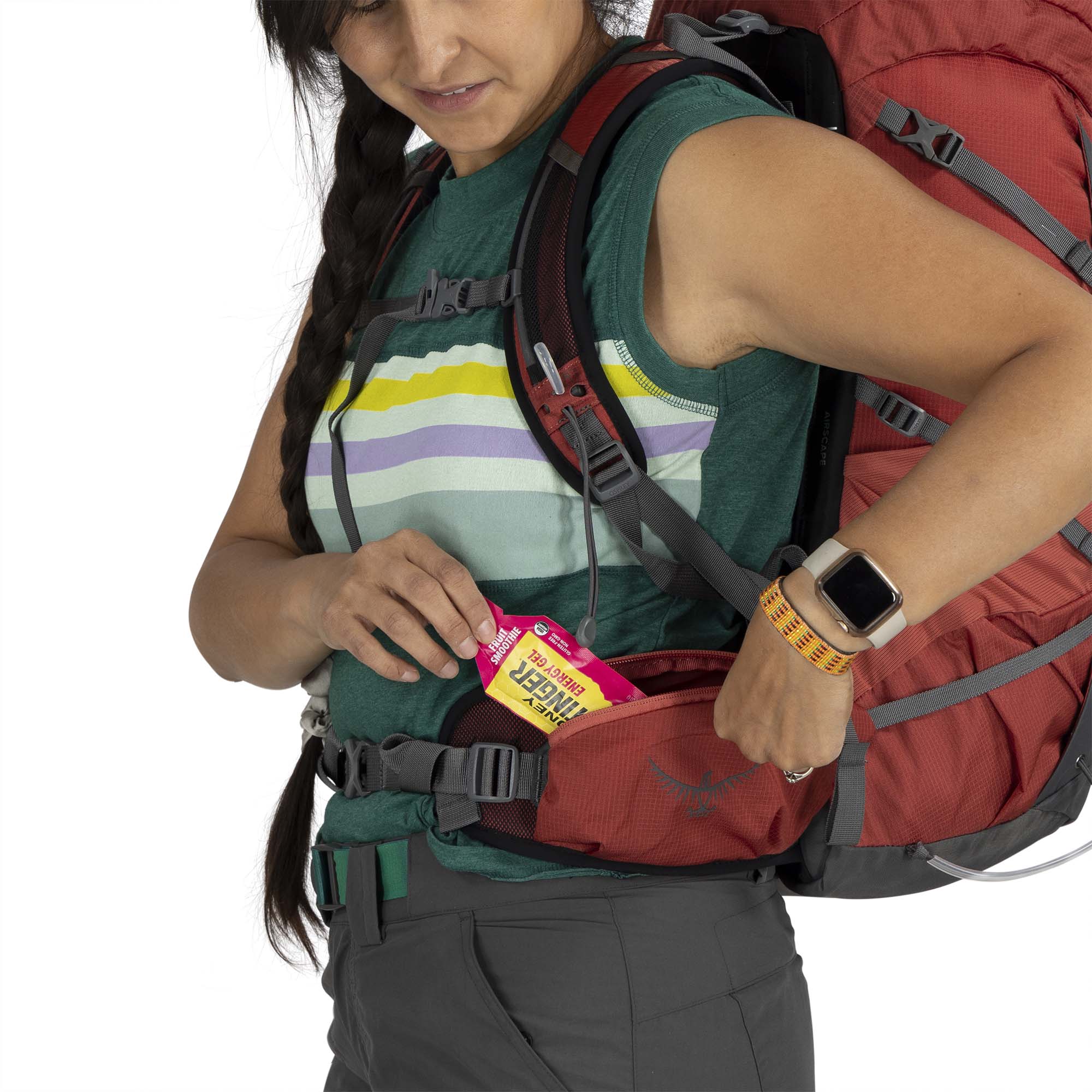 Osprey Tempest 33 Women's Hiking & Day Pack