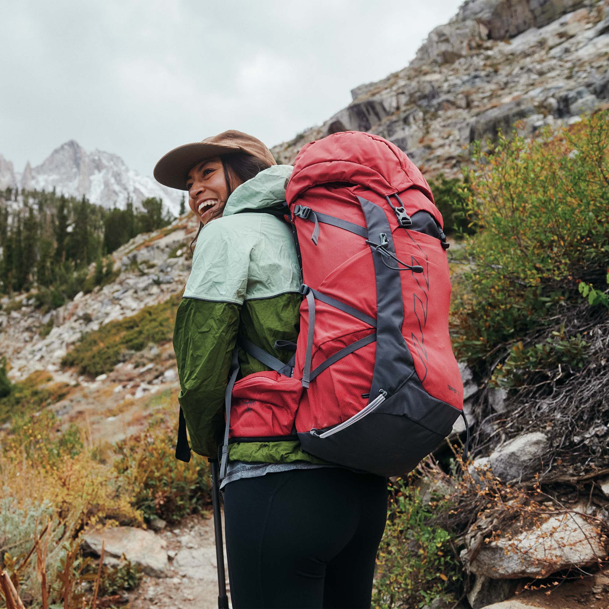 Osprey Tempest 33 Women's Hiking & Day Pack