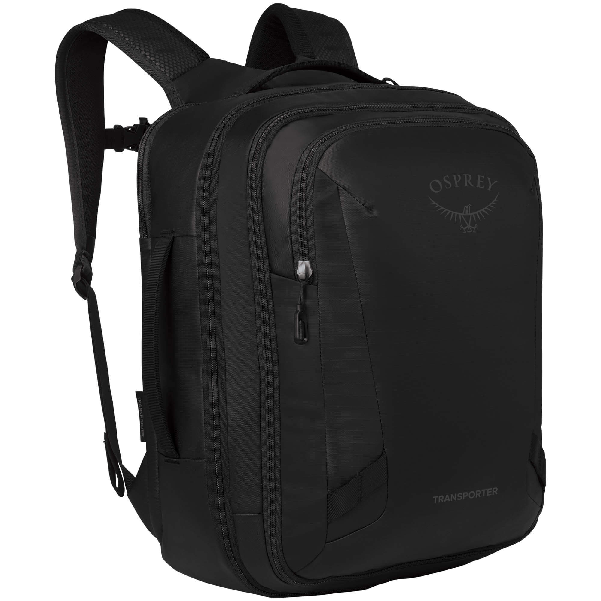 Osprey Transporter 26+6 Travel Backpack, Blue