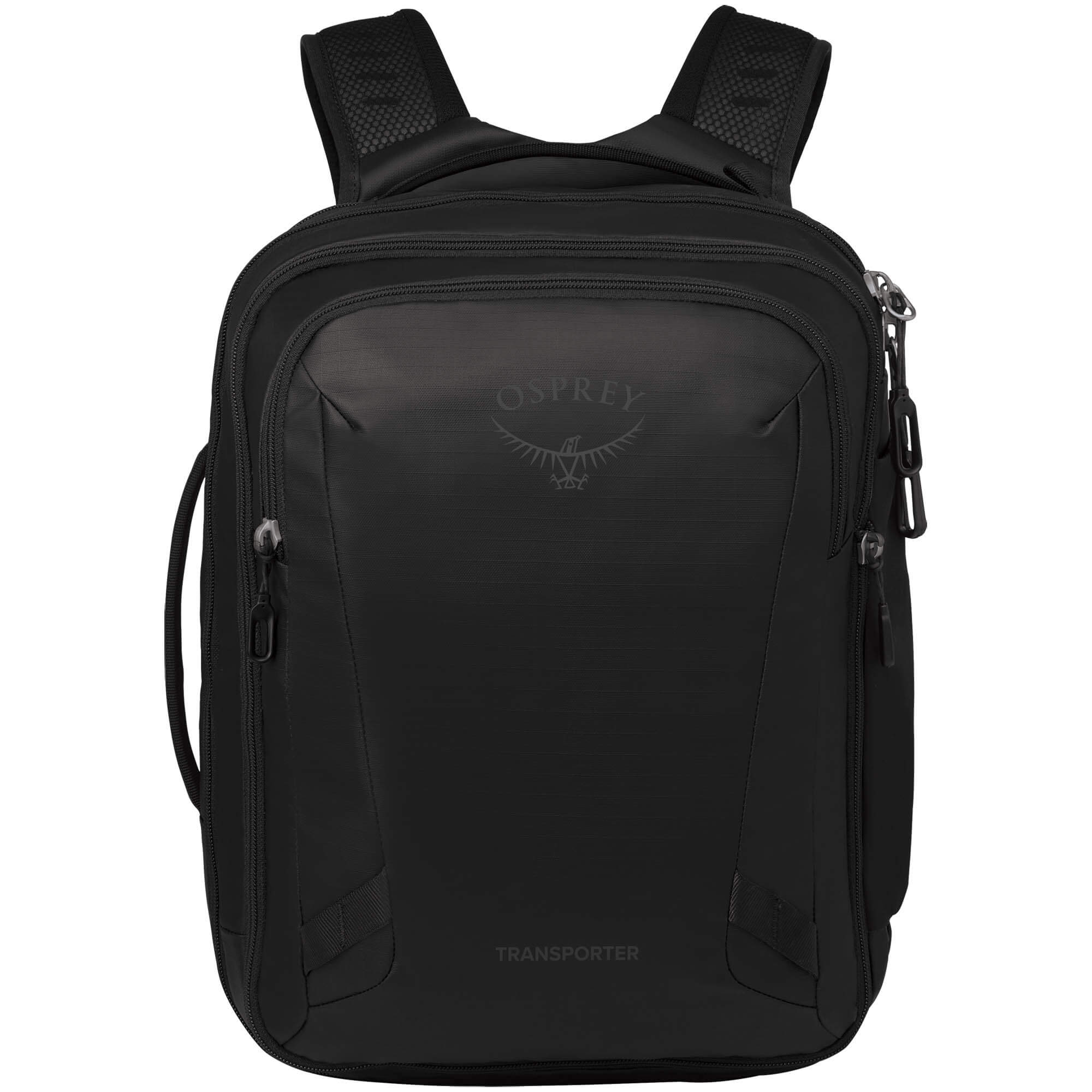 Osprey Transporter 26+6 Travel Backpack, Blue