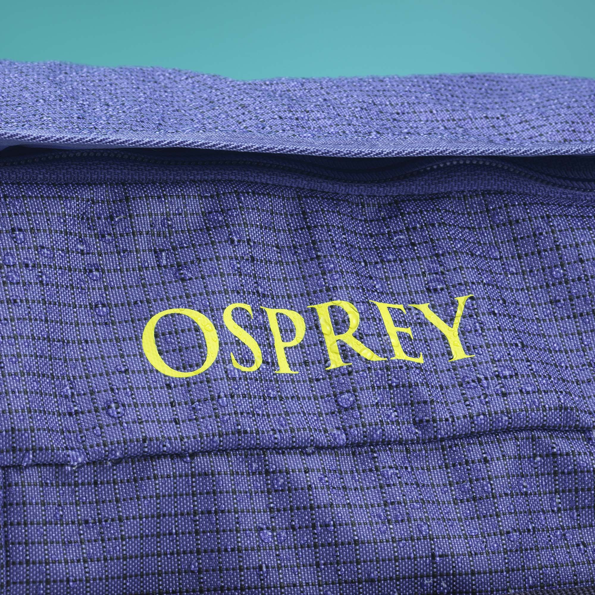 Osprey Transporter Duffel 40L Duffel Bag