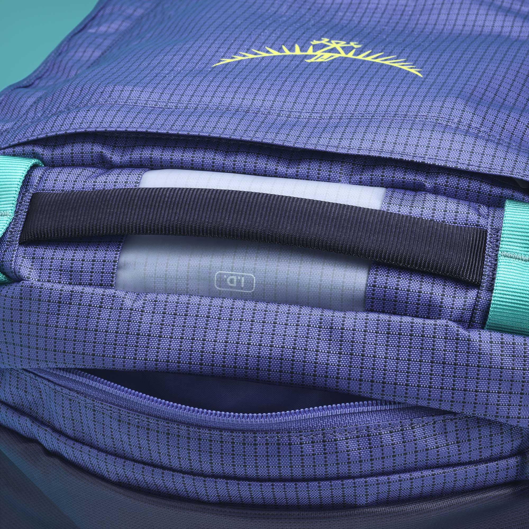 Osprey Transporter Duffel 40L Duffel Bag