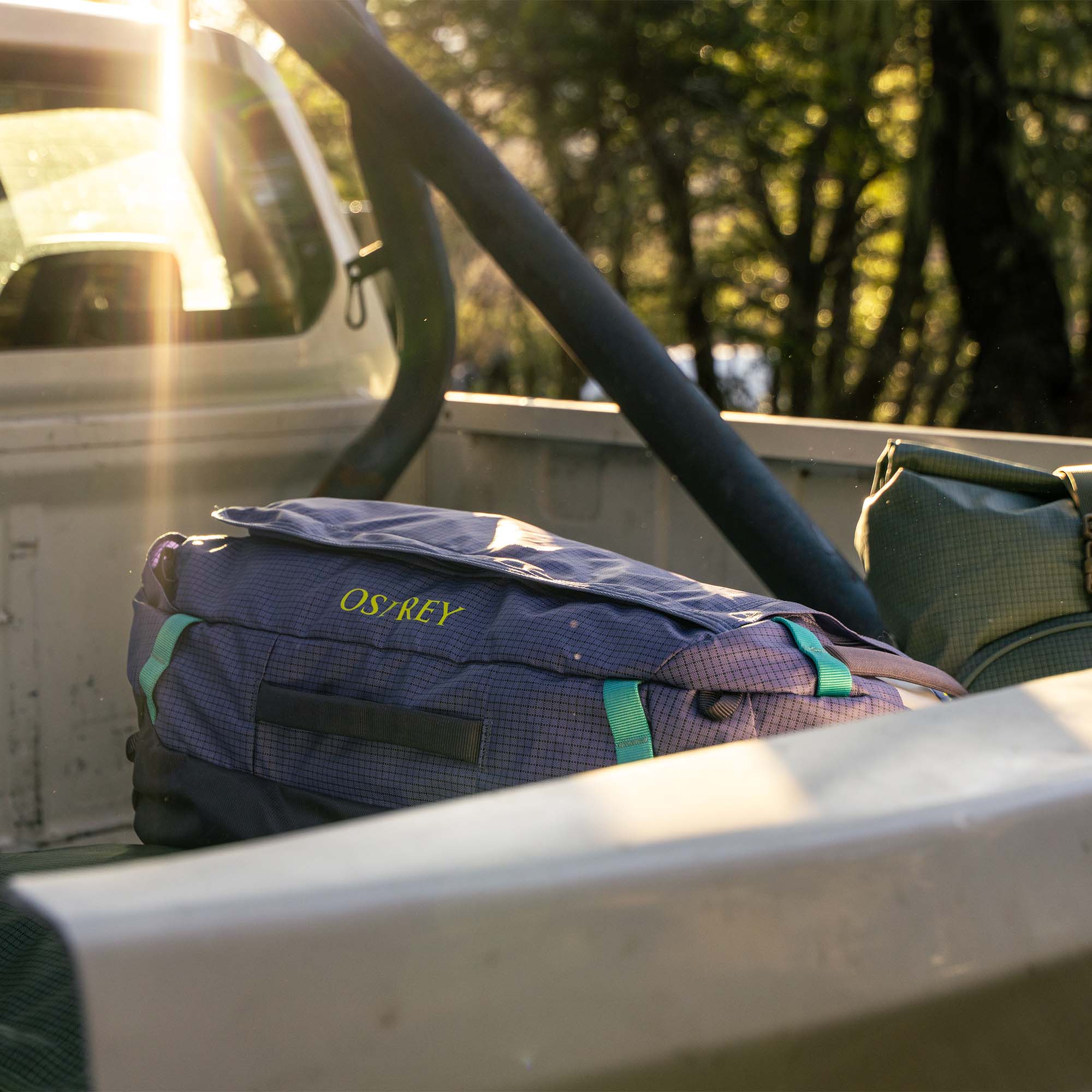 Osprey Transporter Duffel 40L Duffel Bag