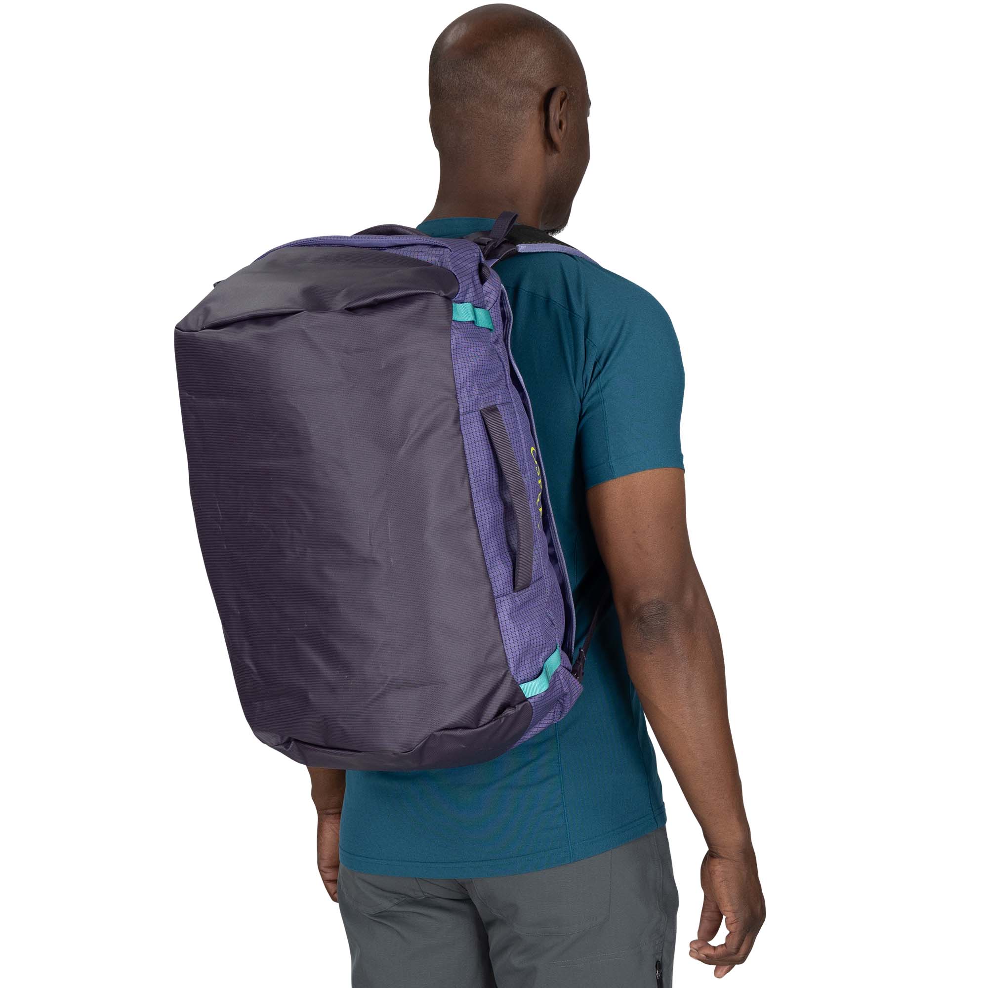 Osprey Transporter Duffel 40L Duffel Bag