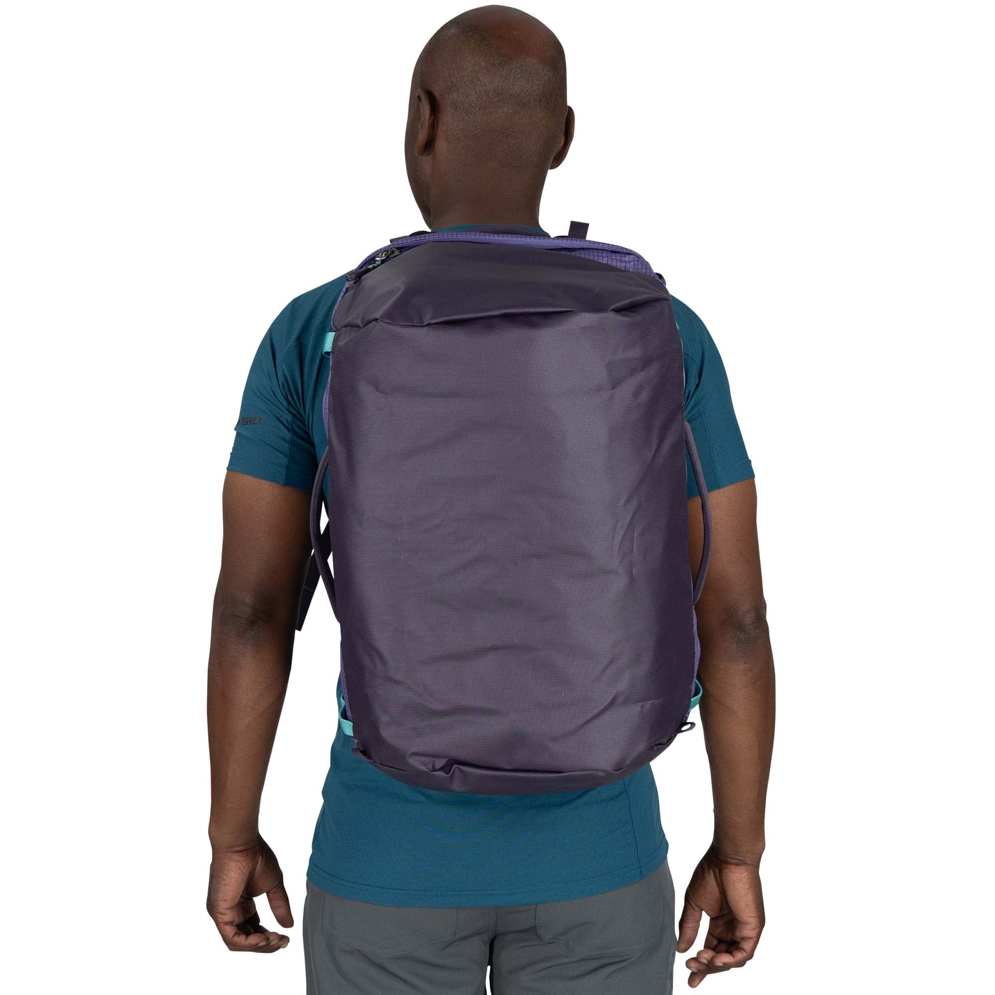 Osprey Transporter Duffel 40L Duffel Bag