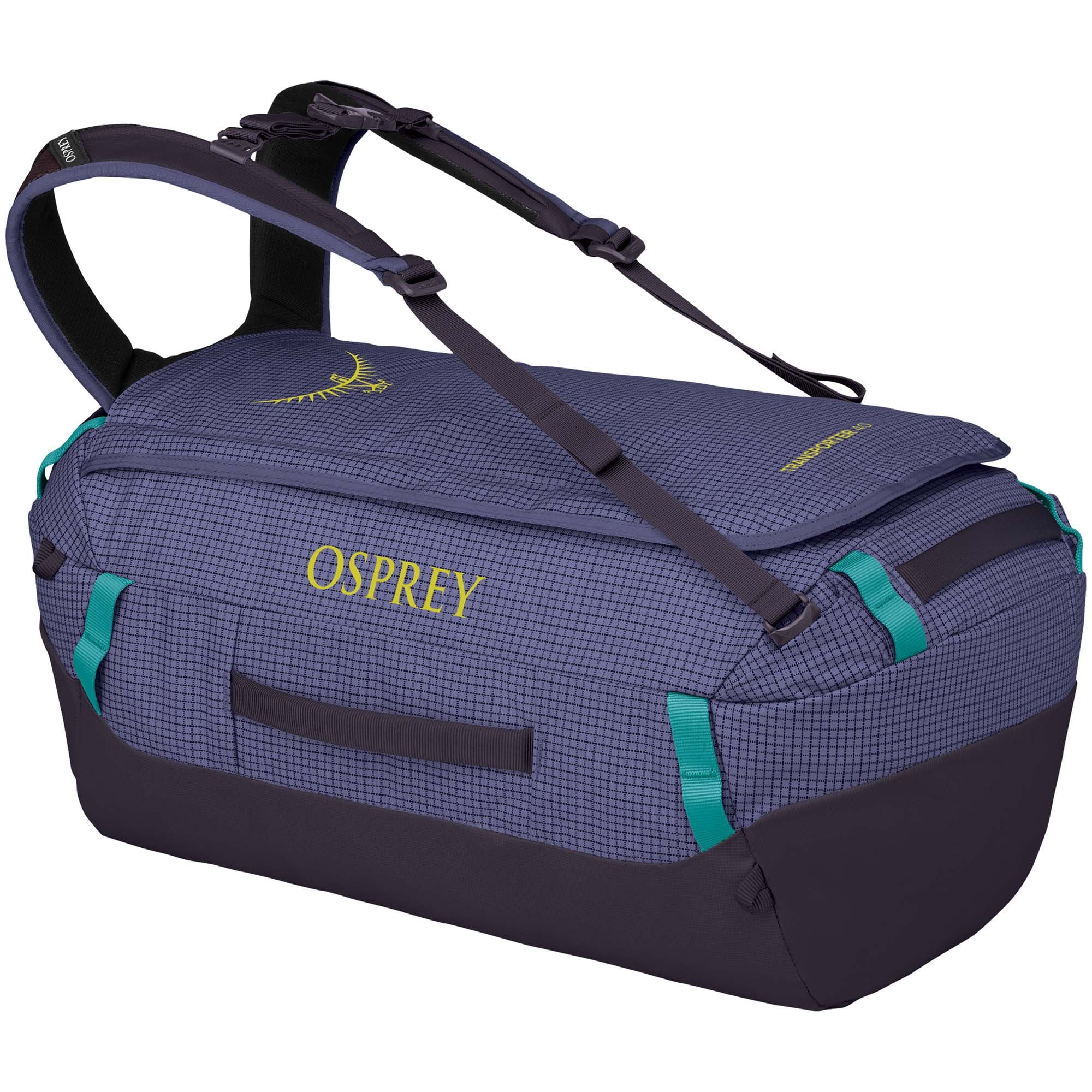 Osprey Transporter Duffel 40L Duffel Bag