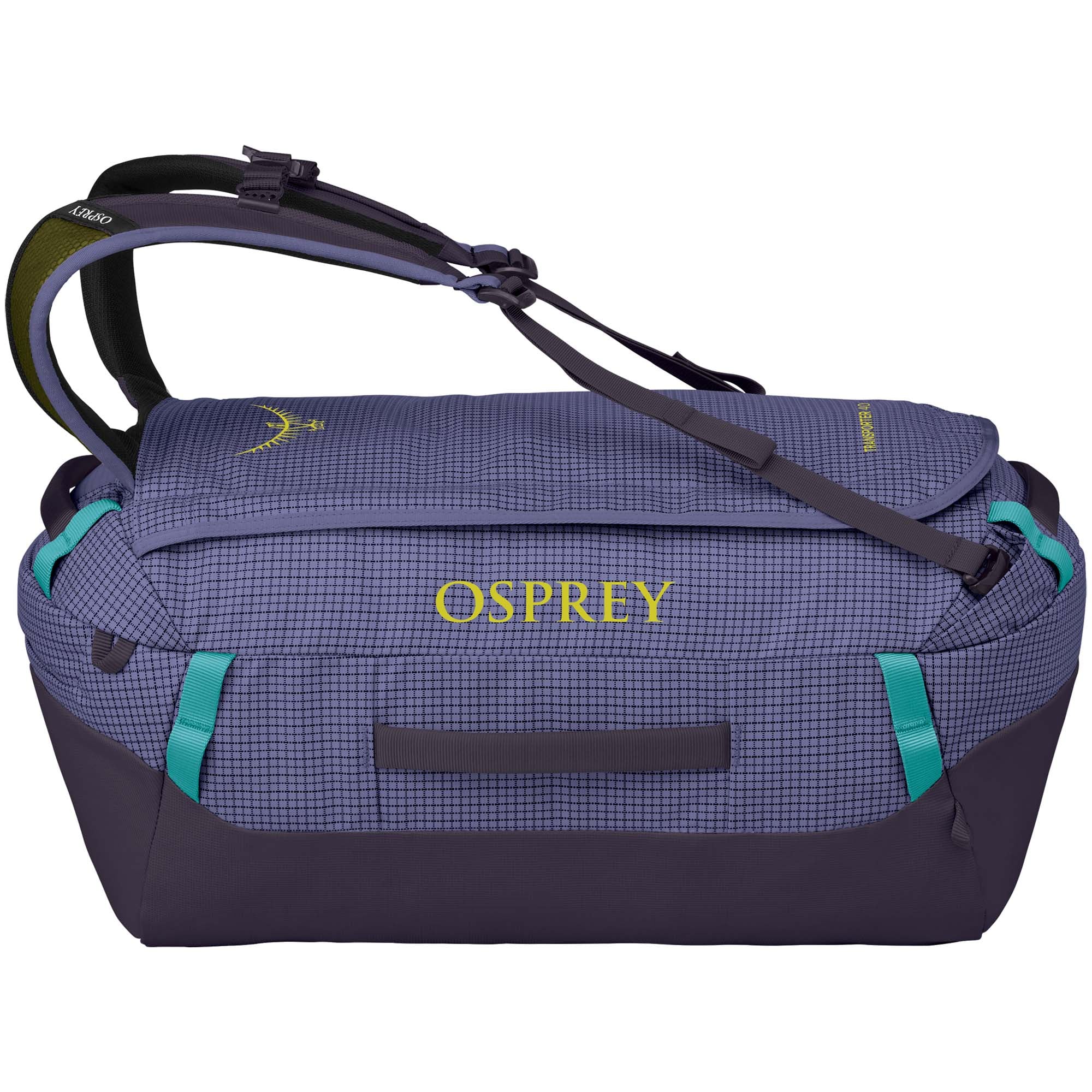 Osprey Transporter Duffel 40L Duffel Bag
