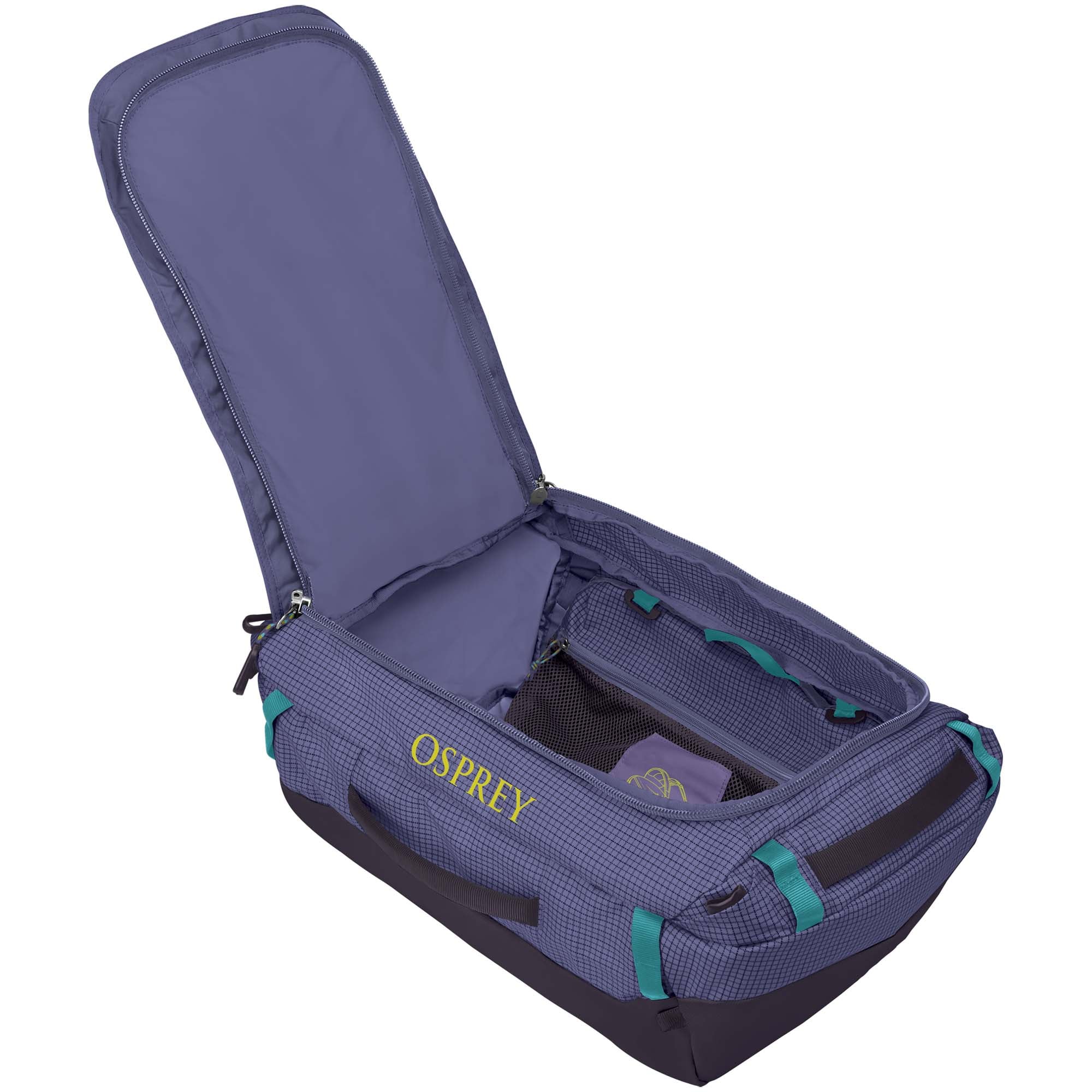 Osprey Transporter Duffel 40L Duffel Bag