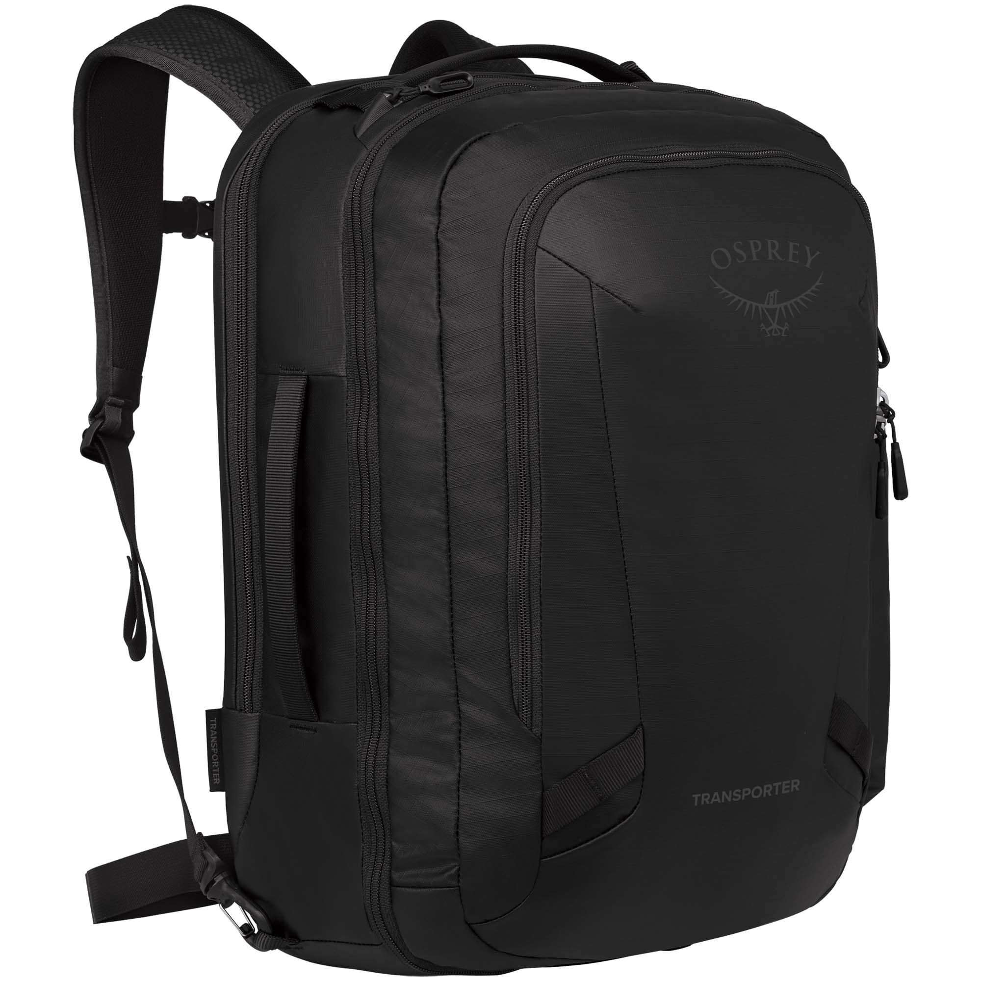 Osprey Transporter Travel Pack 36L Duffel Bag