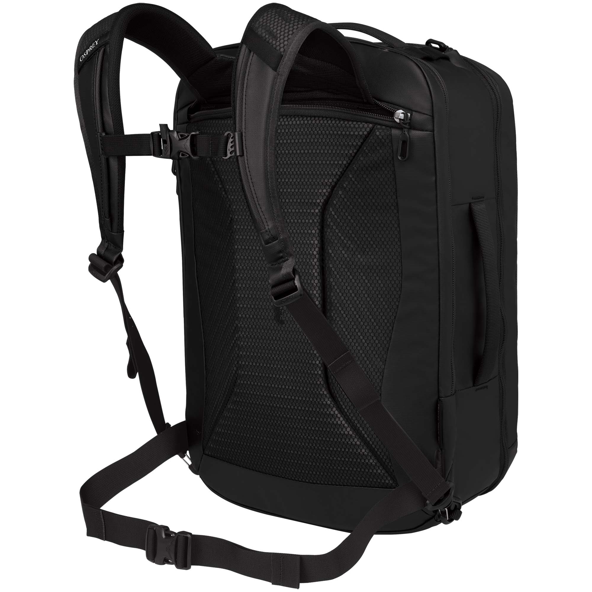 Osprey Transporter Travel Pack 36L Duffel Bag