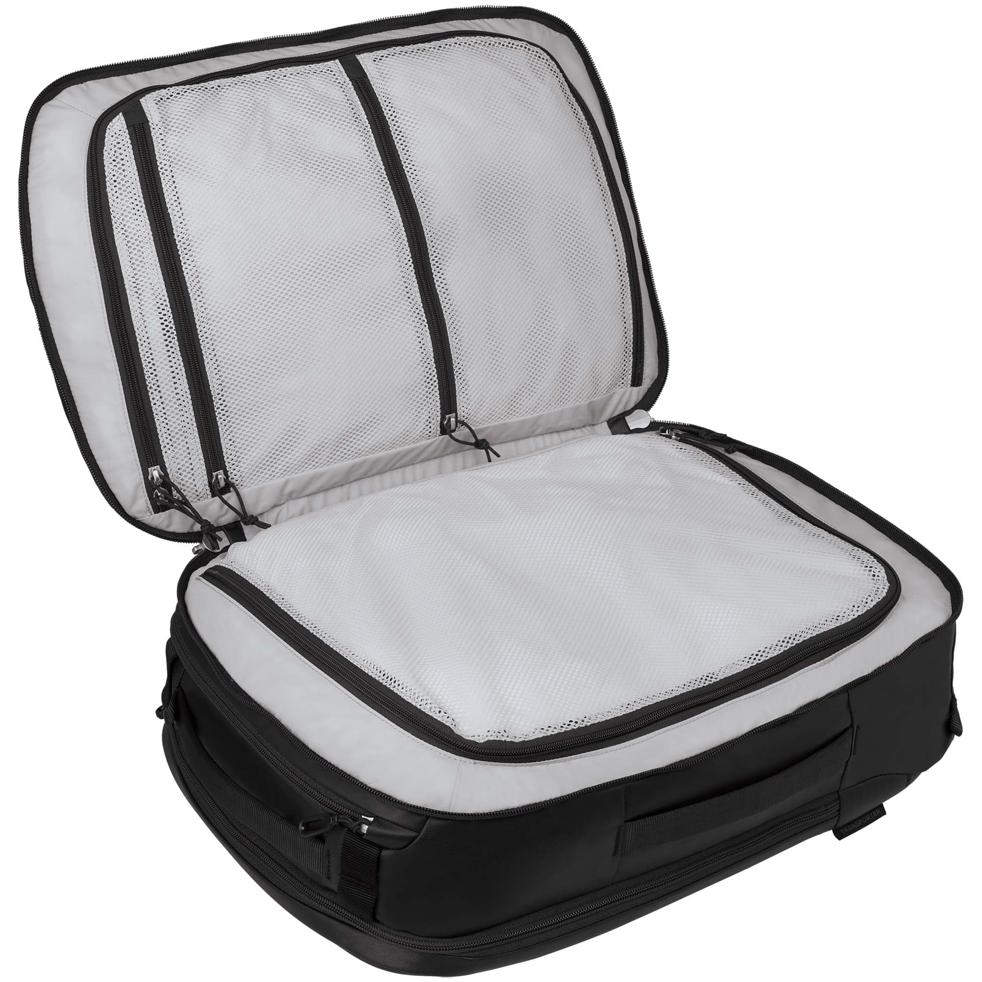 Osprey Transporter Travel Pack 36L Duffel Bag