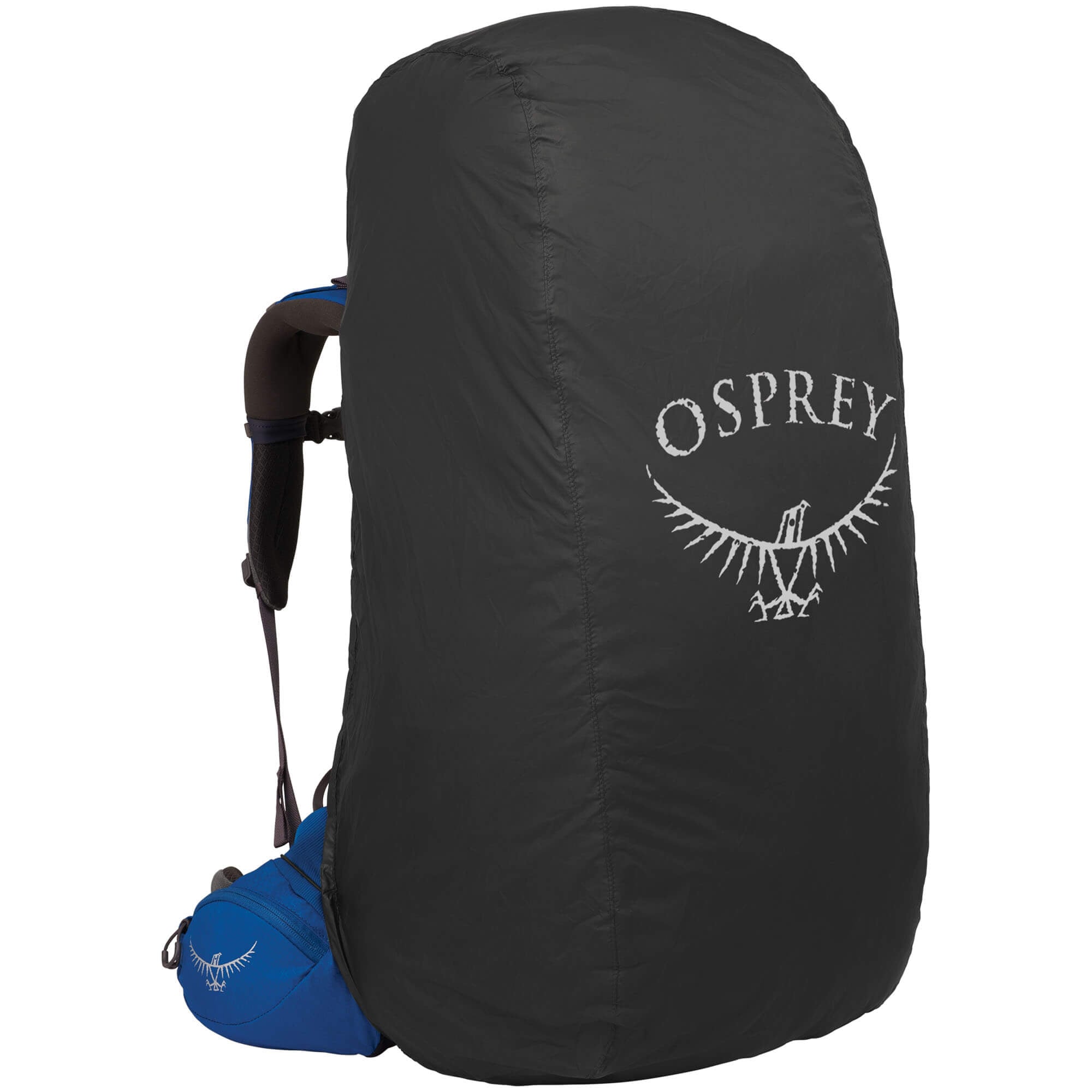 Osprey Ultralight Medium Waterproof Backpack Raincover