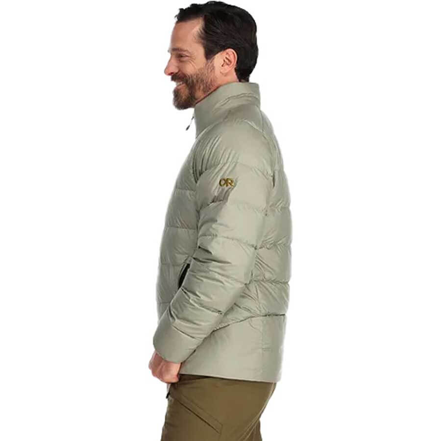 Outdoor Research Coldfront Down Insulated Jacket