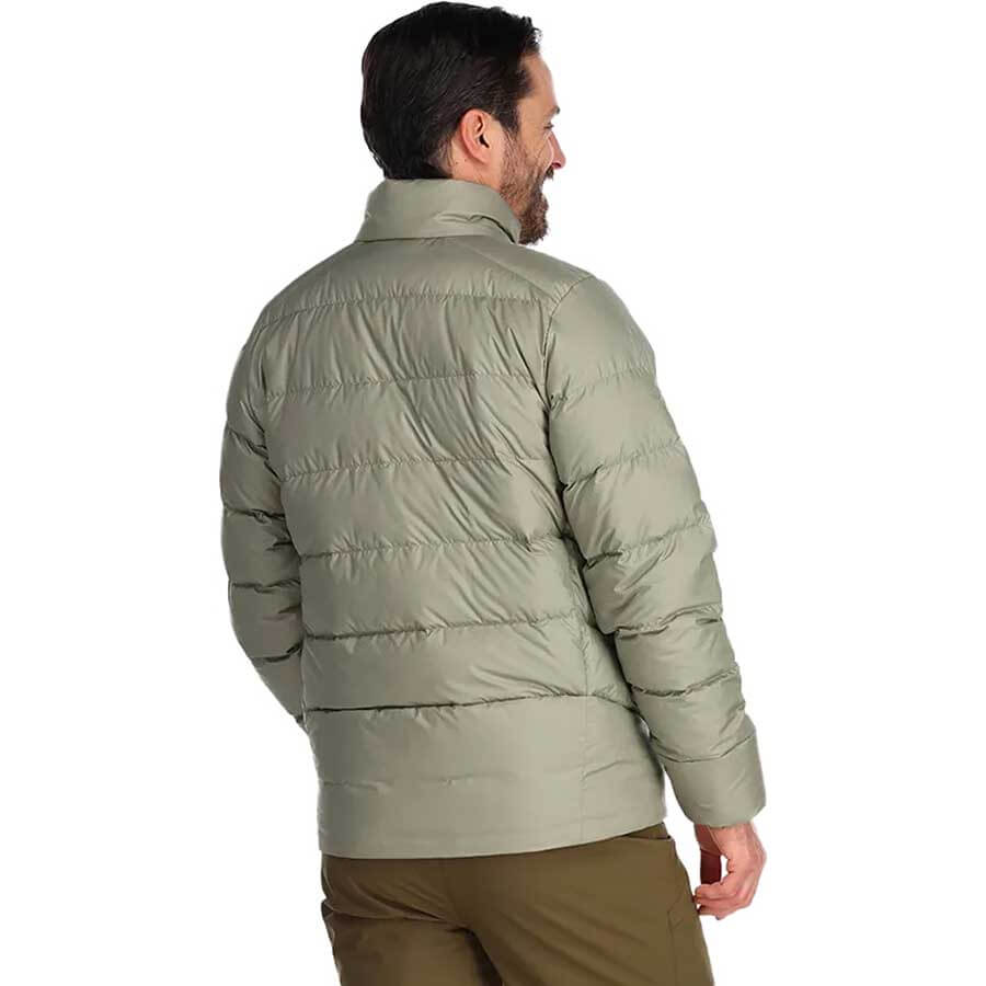 Outdoor Research Coldfront Down Insulated Jacket