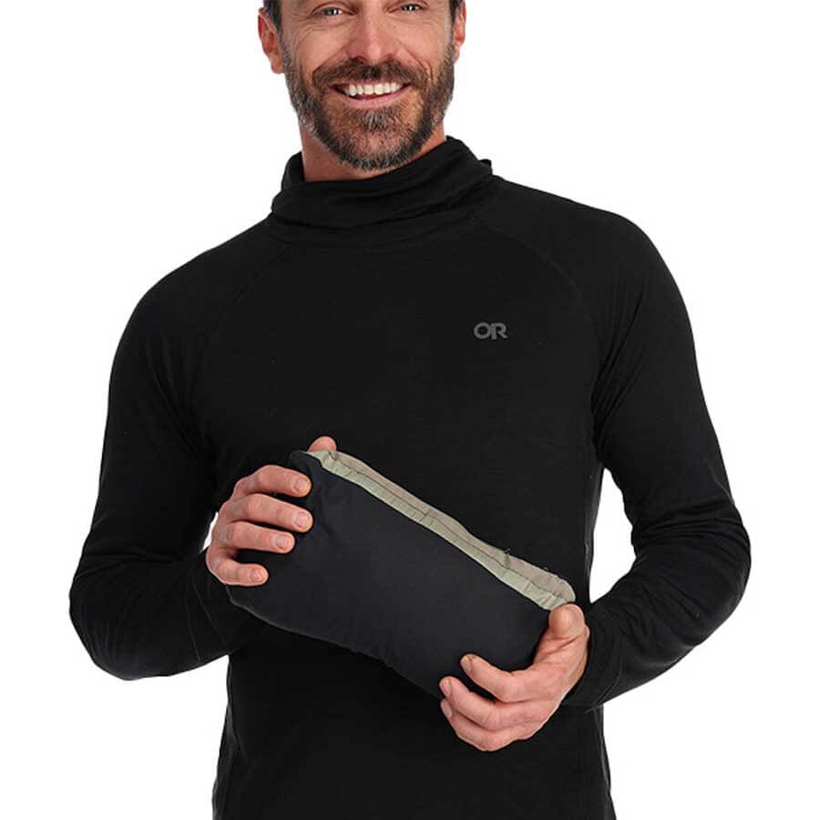 Outdoor Research Coldfront Down Insulated Jacket