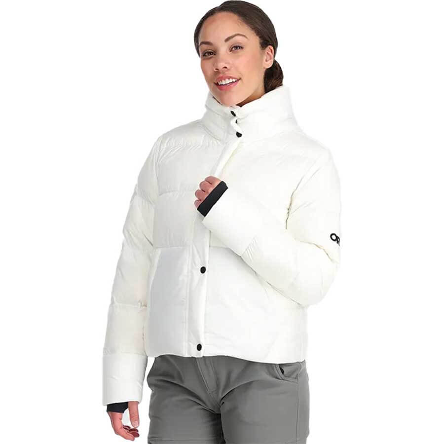 Outdoor Research Coldfront Women's Down Jacket