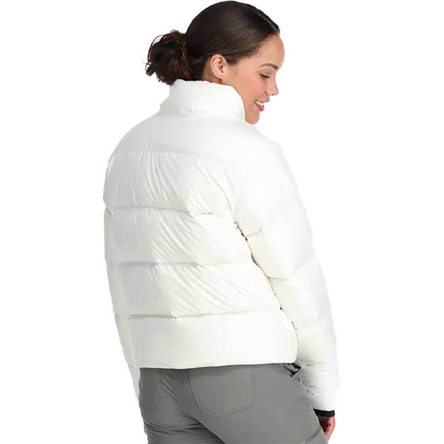 Outdoor Research Coldfront Women's Down Jacket