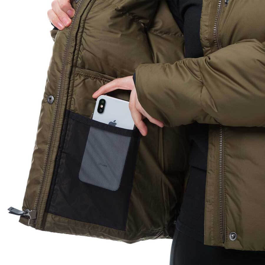 Outdoor Research Coldfront Women's Down Jacket