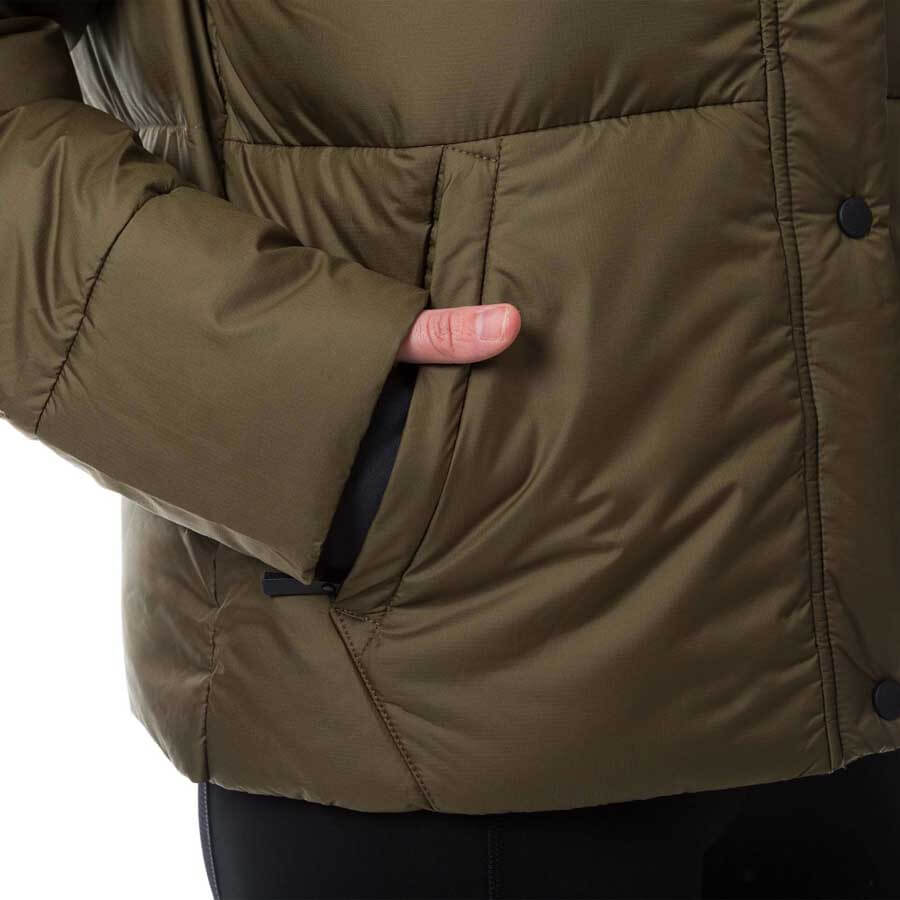Outdoor Research Coldfront Women's Down Jacket