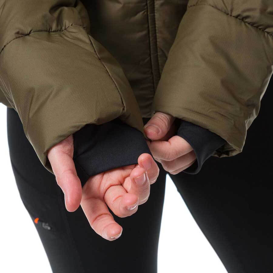Outdoor Research Coldfront Women's Down Jacket