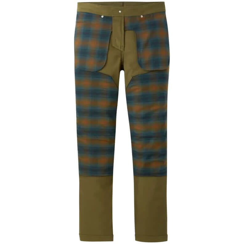 Outdoor Research Lined Work Hiking Trousers