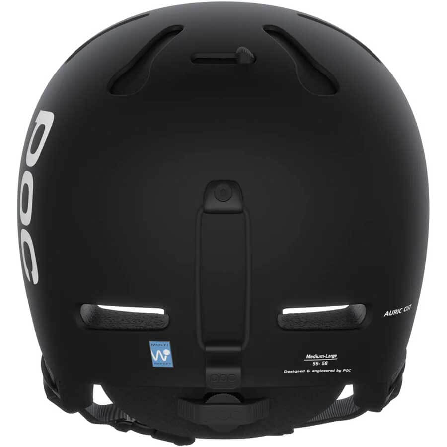 POC Auric Cut Ski / Snowboard Helmet