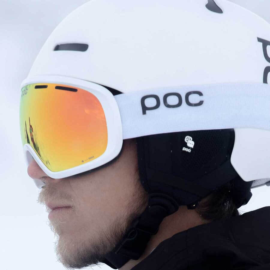POC Auric Cut Ski / Snowboard Helmet