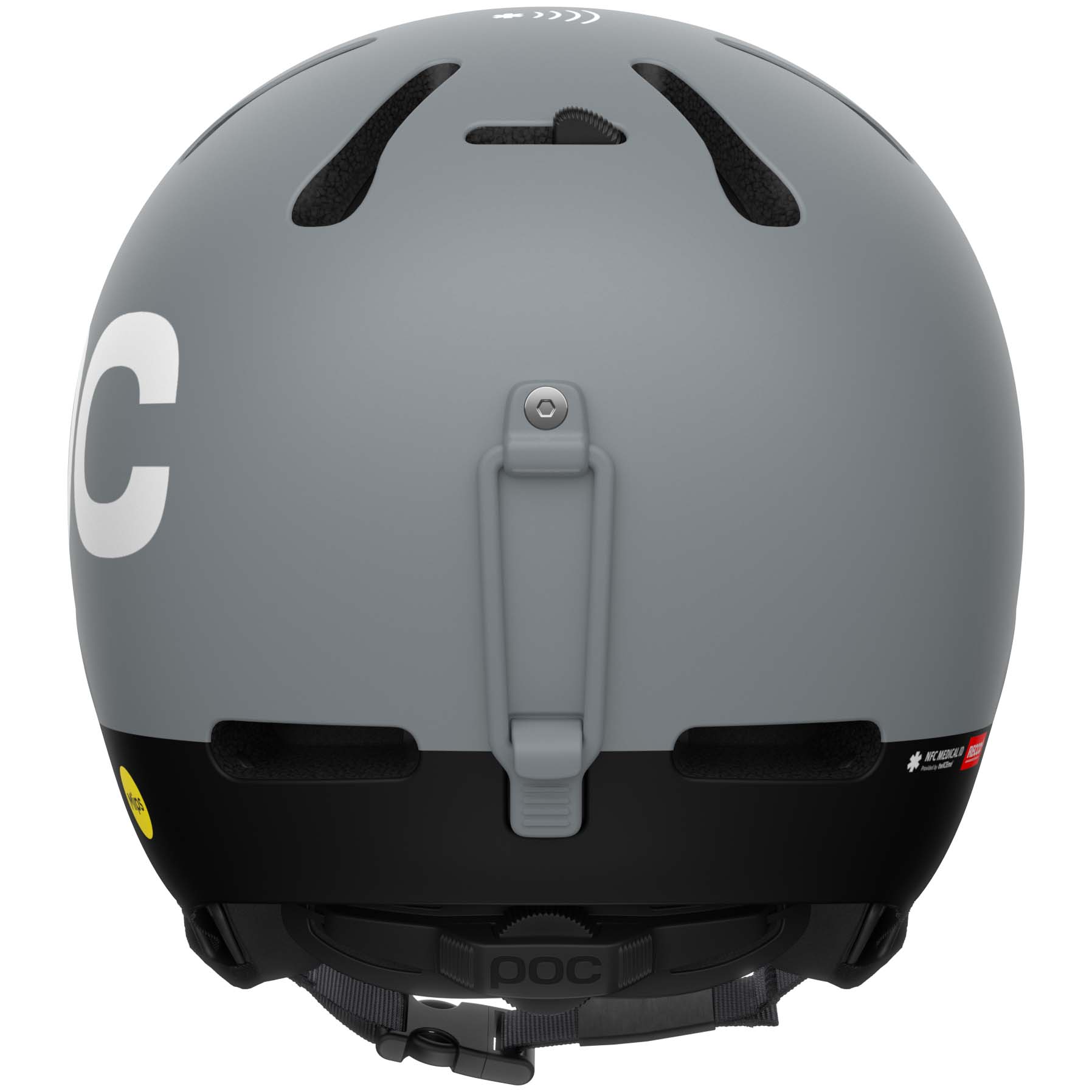 POC Fornix BC MIPS Ski/Snowboard Helmet