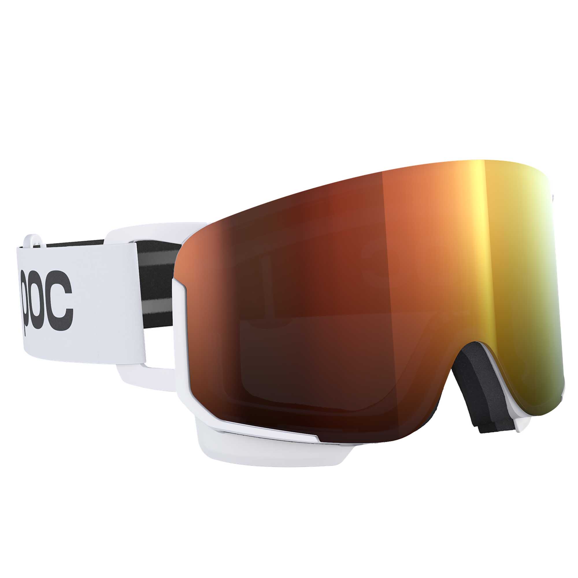 POC Nexal Ski/Snowboard Goggles