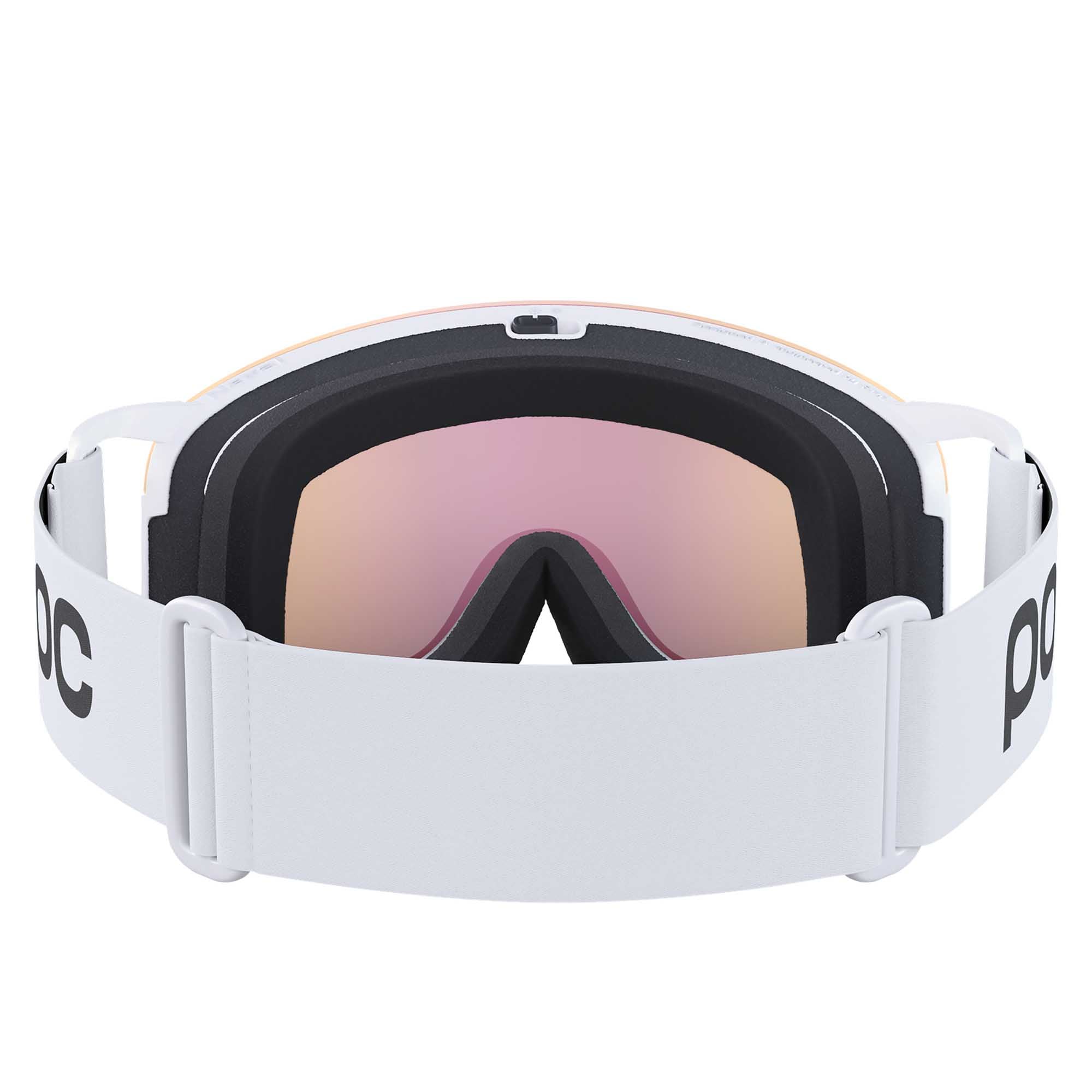 POC Nexal Ski/Snowboard Goggles