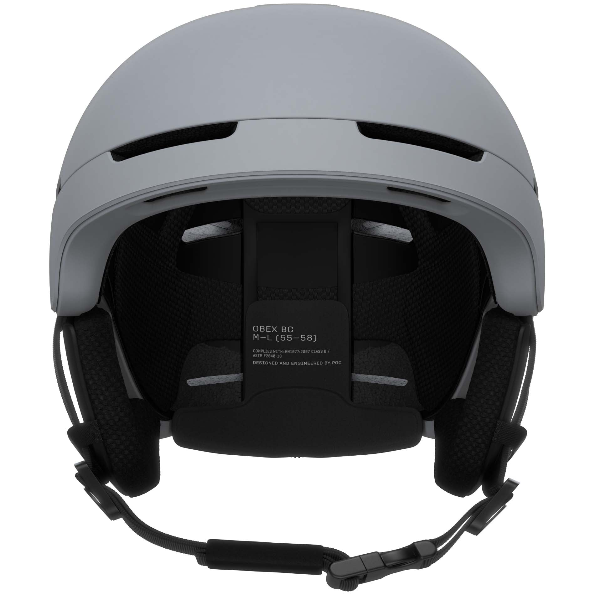 POC Obex BC Mips Snowboard/Ski Helmet