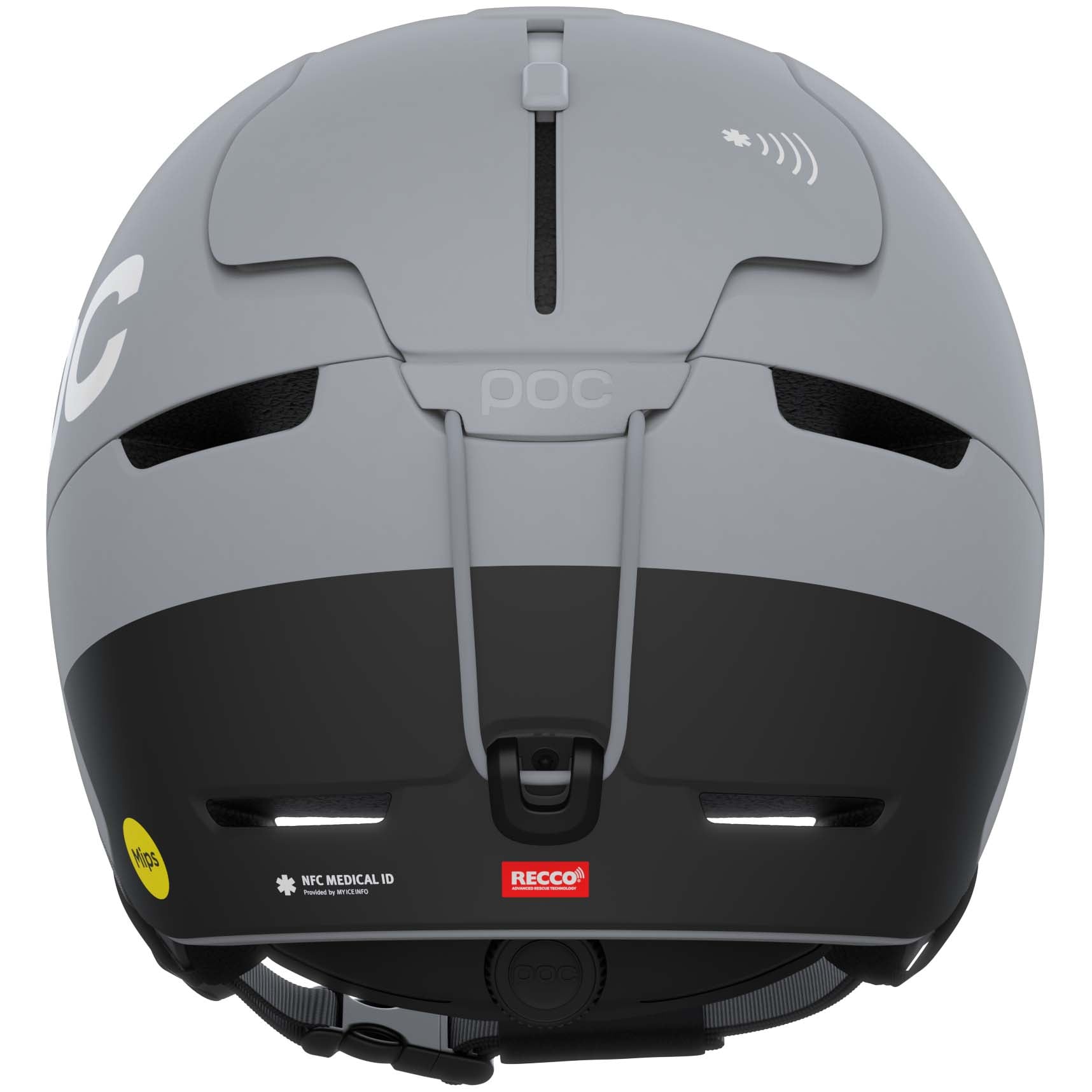 POC Obex BC Mips Snowboard/Ski Helmet