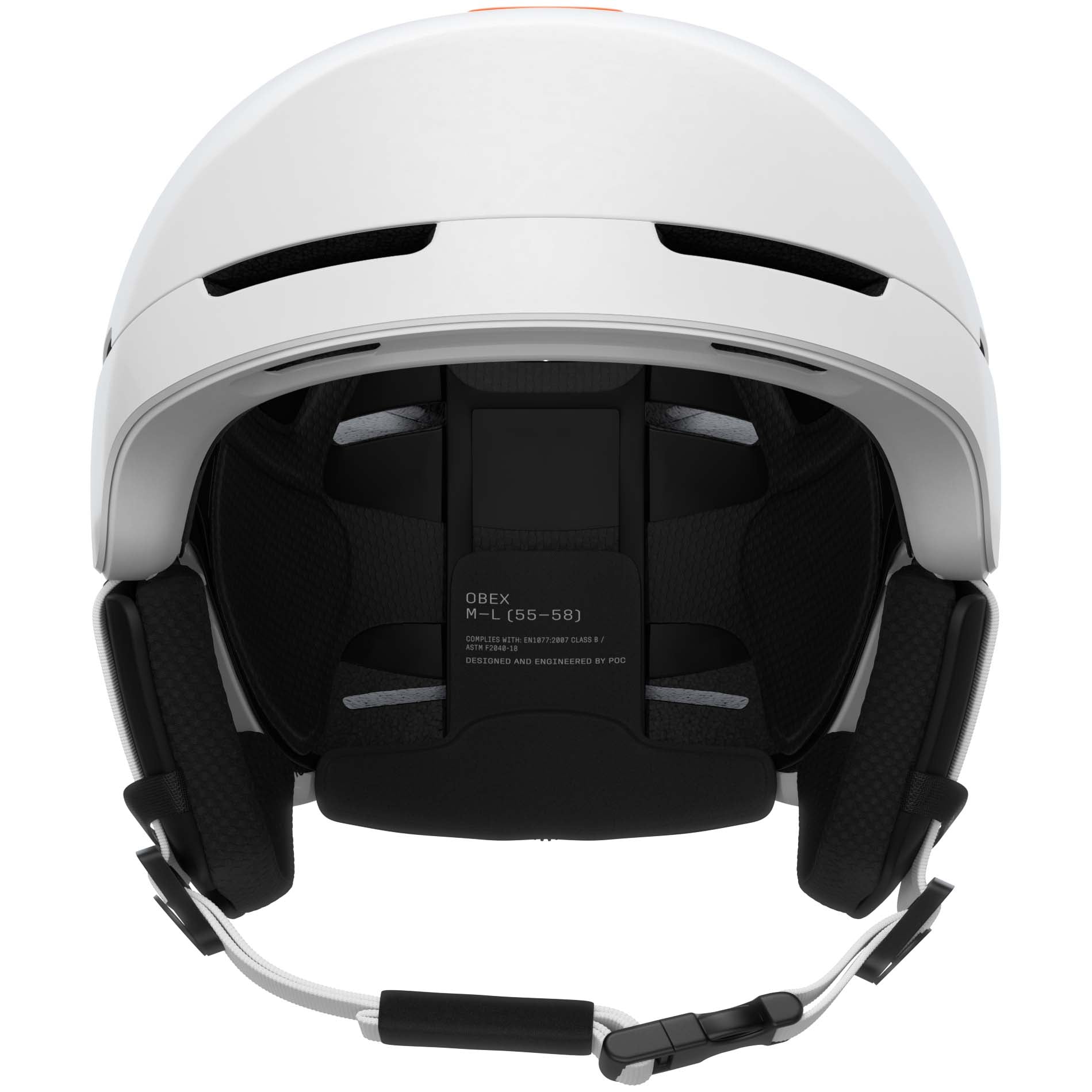 POC Obex Connect Helmets | Absolute-Snow