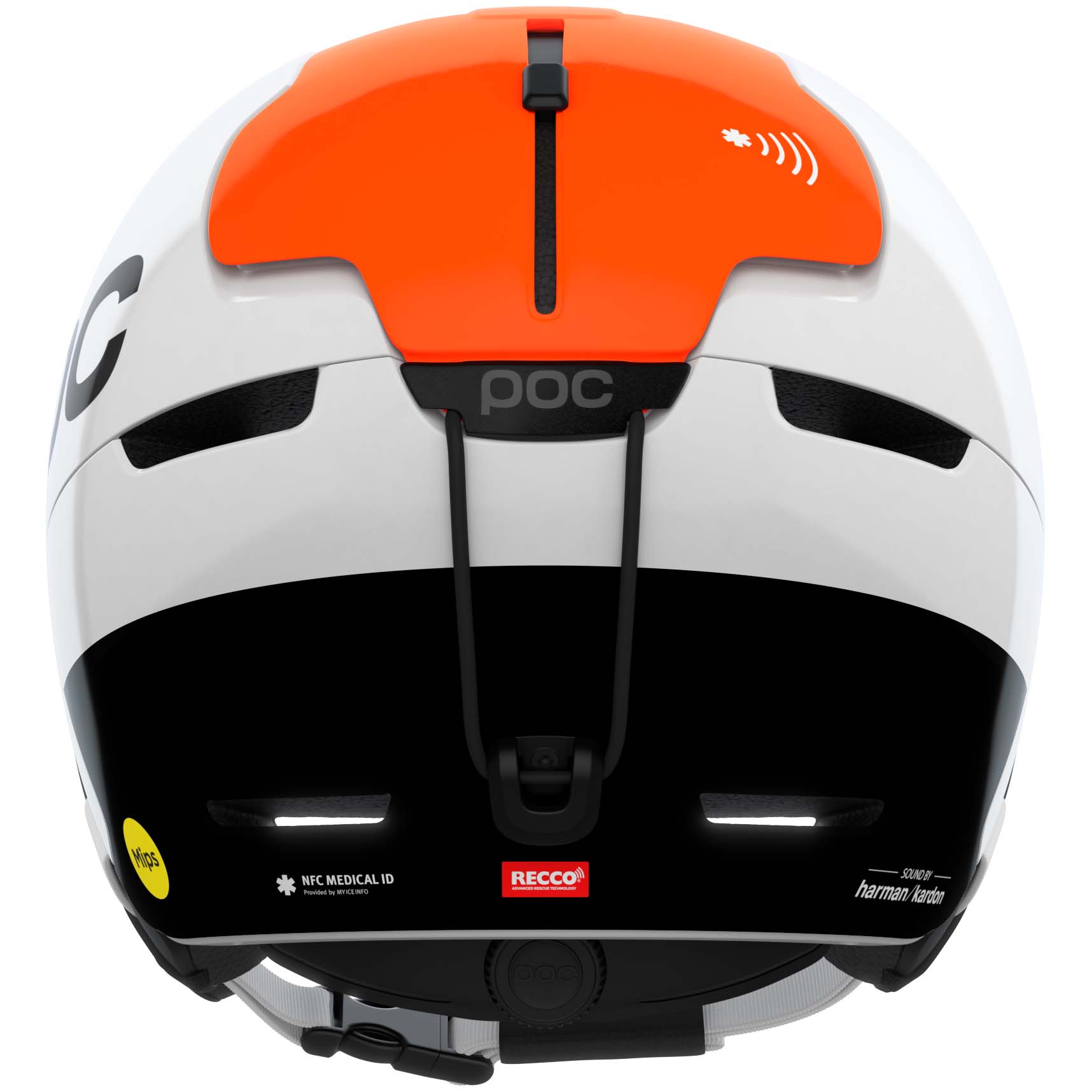 POC Obex Connect Ski/Snowboard Helmet