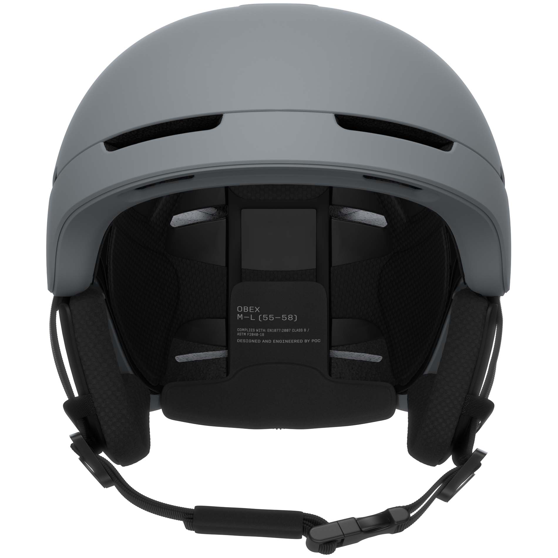 POC Obex Mips Snowboard/Ski Helmet